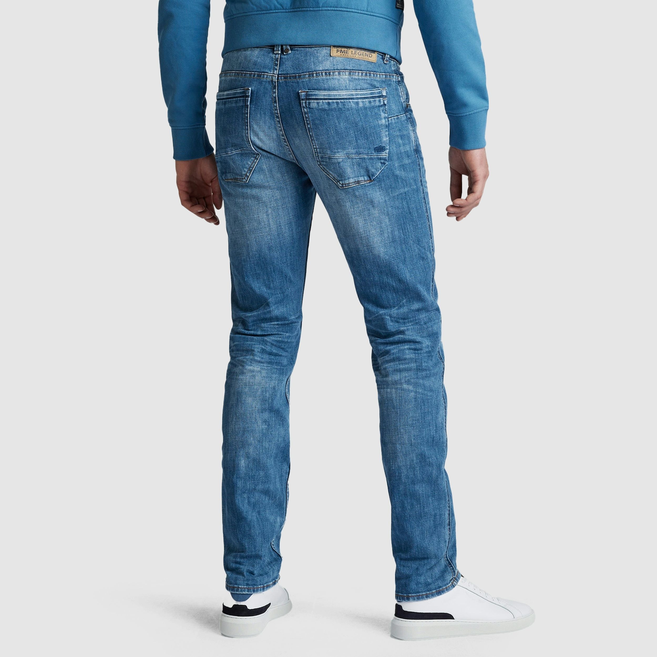 PME Legend |  PME Legend Jeans Nightflight | 34/32 | fresh blue stretch