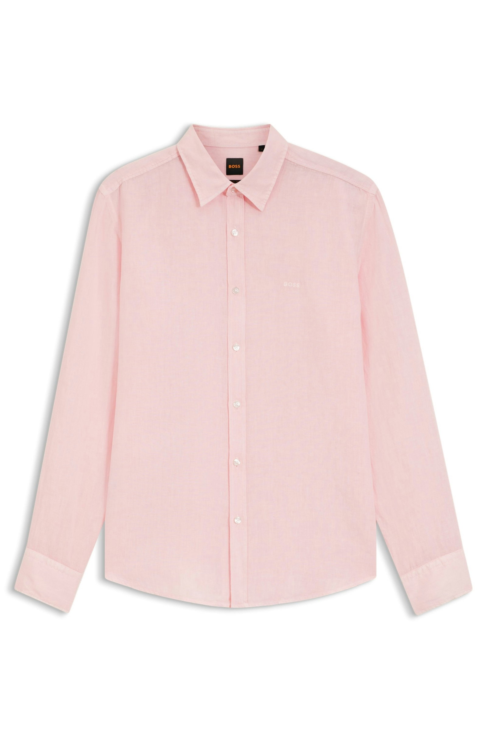 Boss Orange Hemd Slim Fit #1