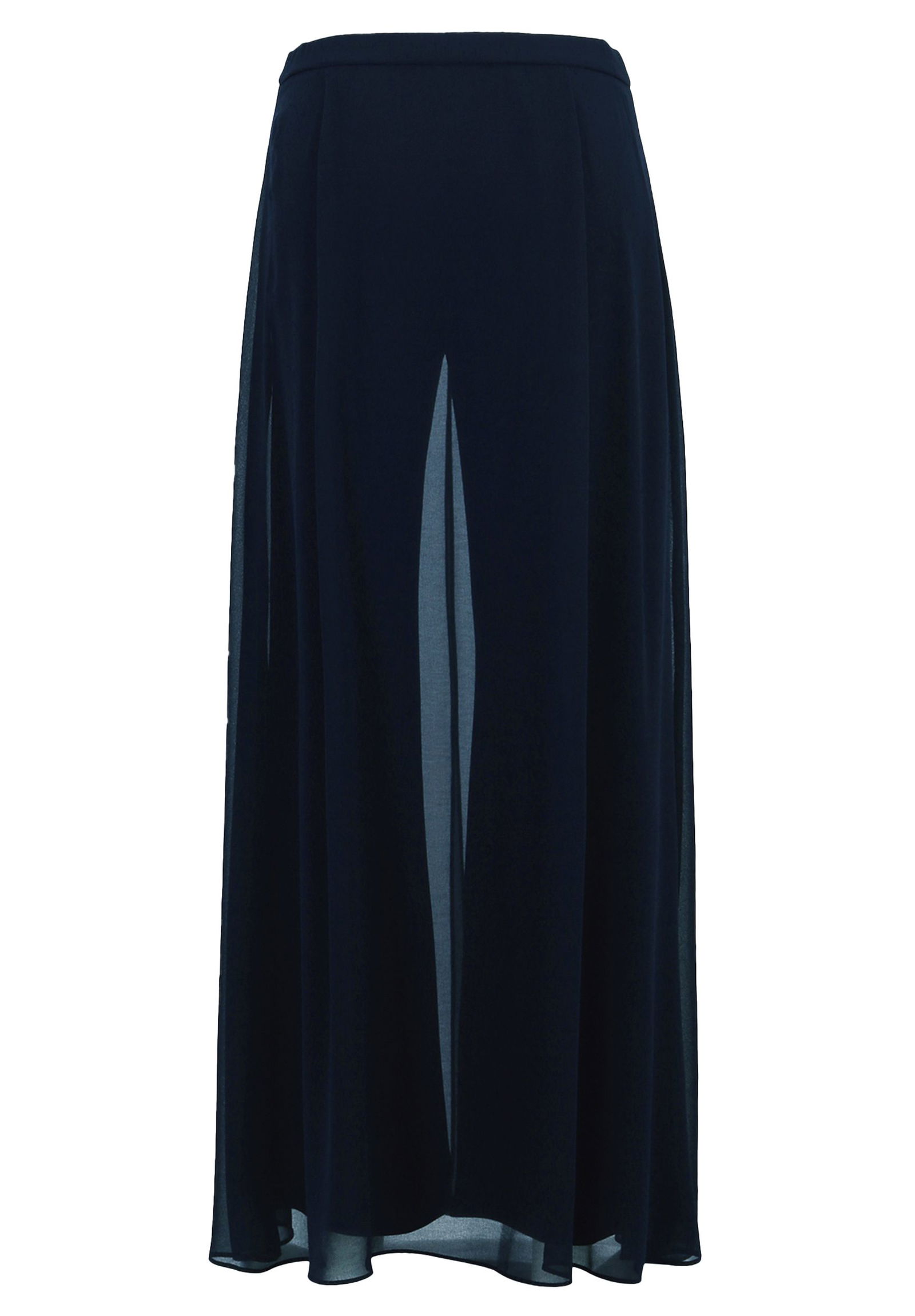 Vera Mont |  Hosenrock | 48 | night sky