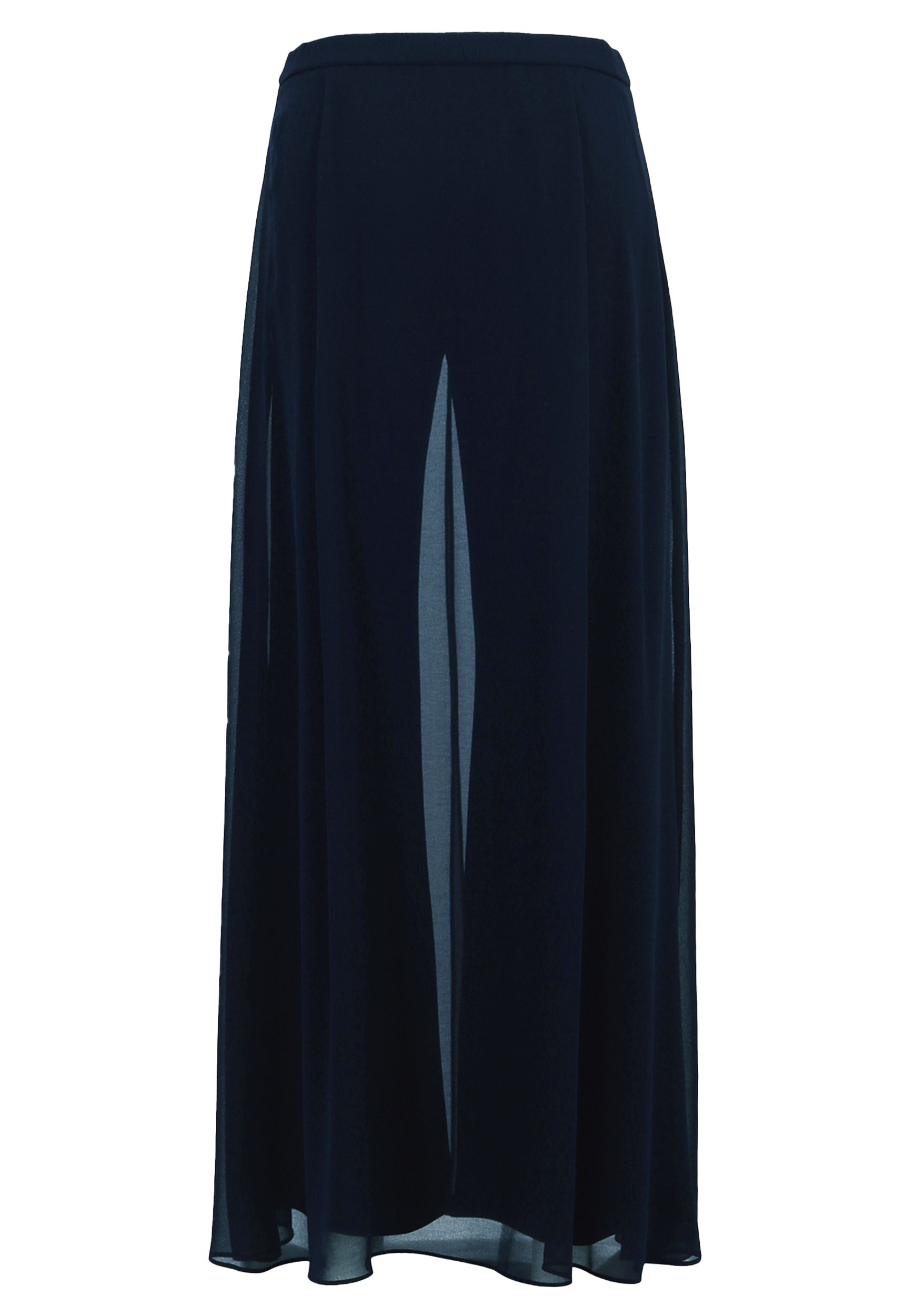 Vera Mont |  Hosenrock | 48 | night sky