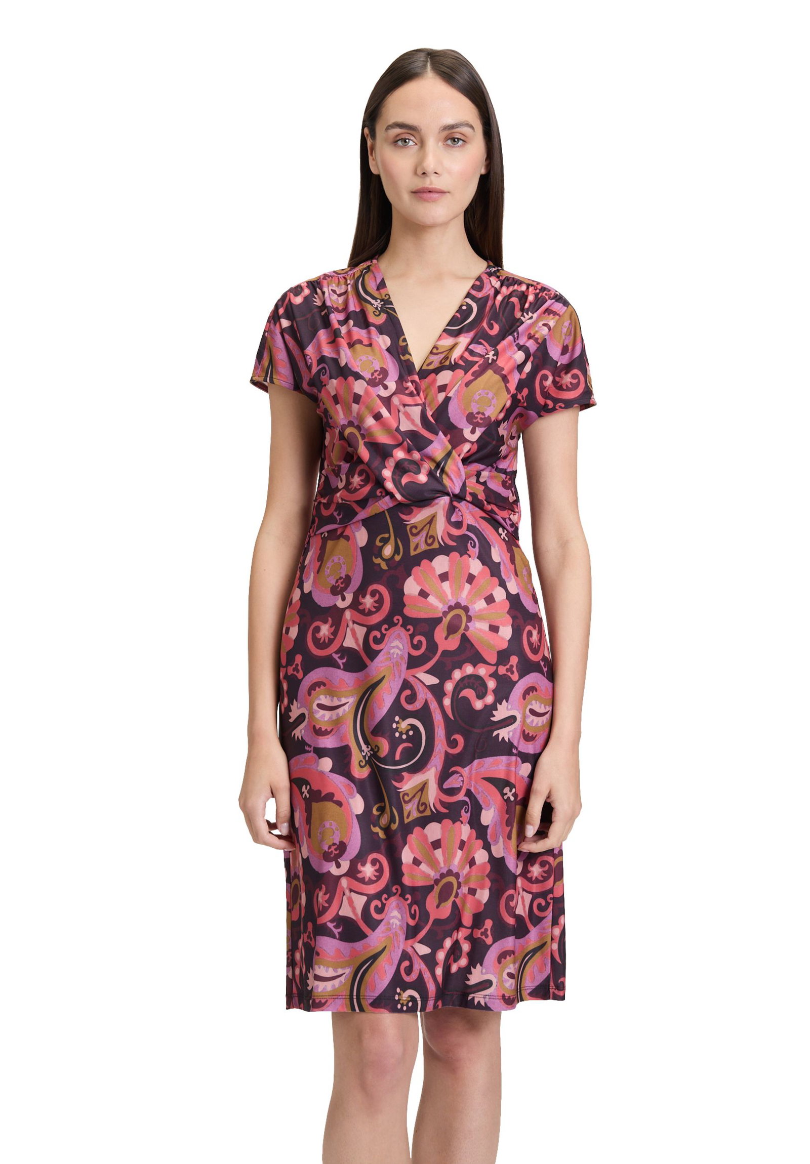 0199eedd12d8f93a21519c2f01f010f3 Cartoon | Cartoon Freizeitkleid | 44