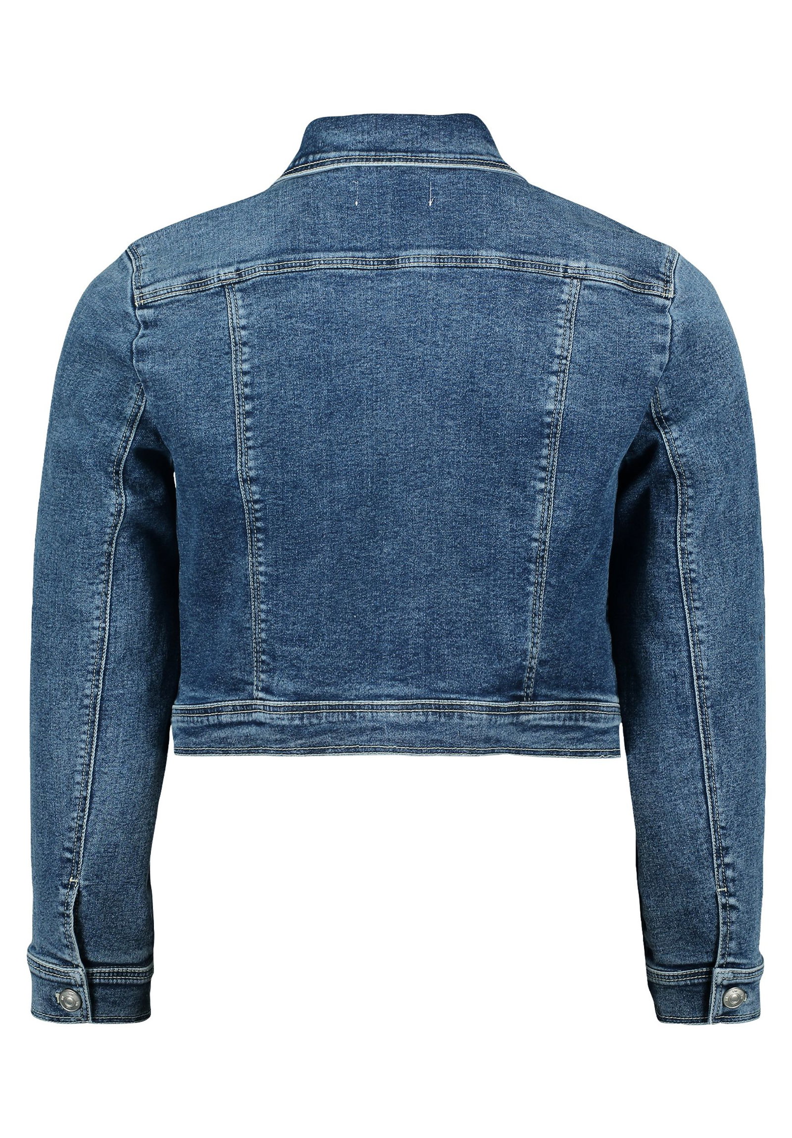 347e3d92ccab069ed0ada967ba9a1eb9 VM by Vera Mont | VM by Vera Mont Jacke | 46 | blue denim