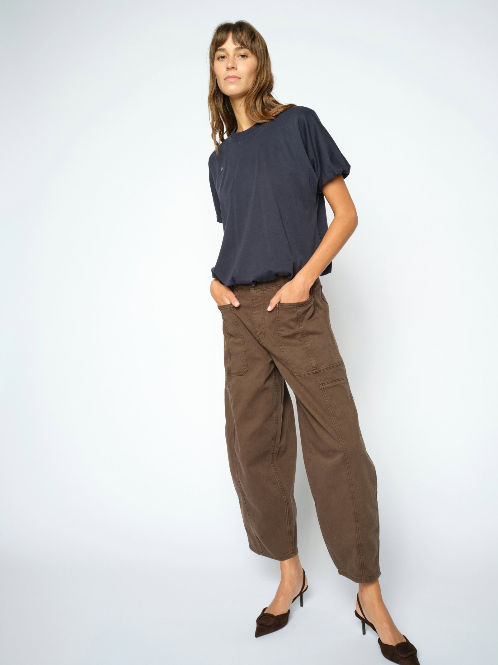 Mos Mosh Boyfriend Jeans #4
