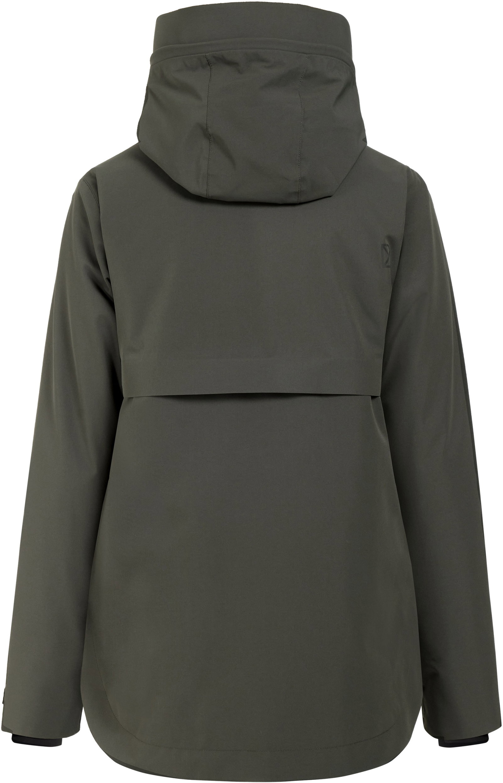 Didriksons Herbstjacke Funktionsjacke "Jennie" #9
