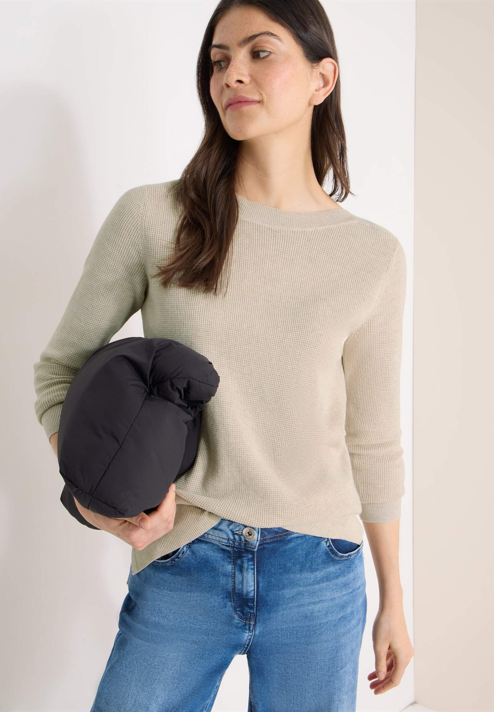 CECIL Pullover #3