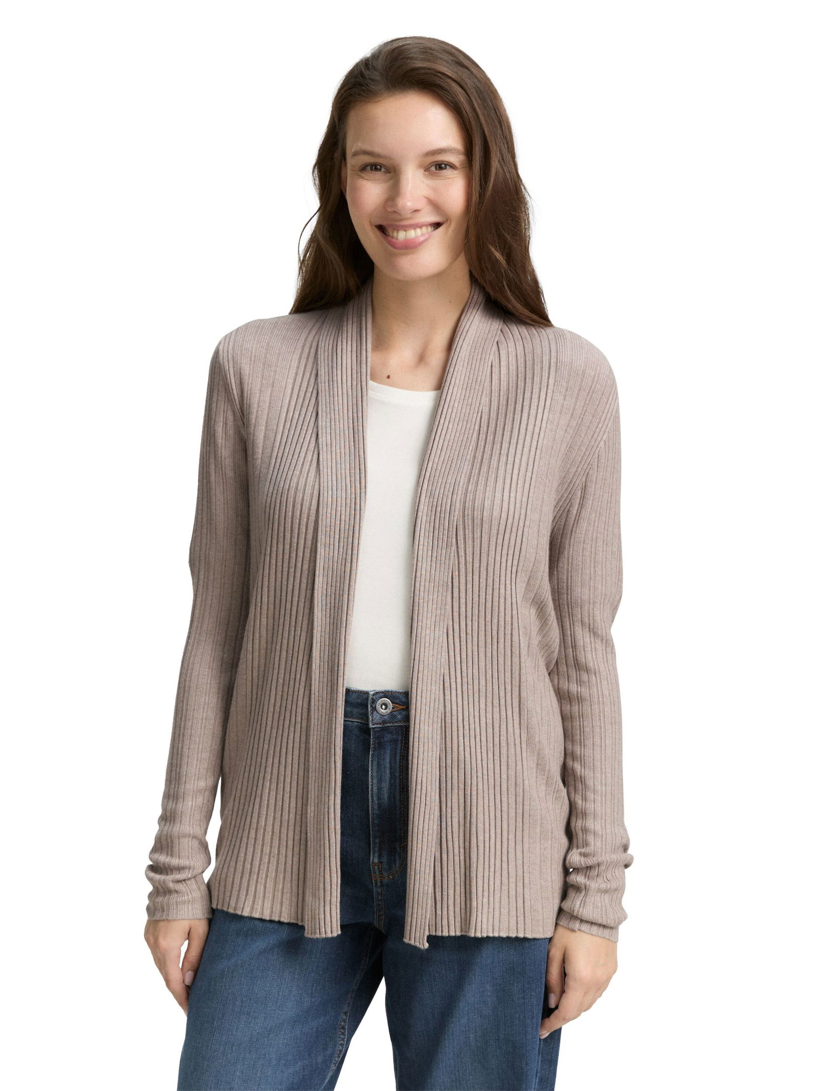 Tom Tailor |  Tom Tailor Strickjacke | Cardigan  | M | 2888_38330