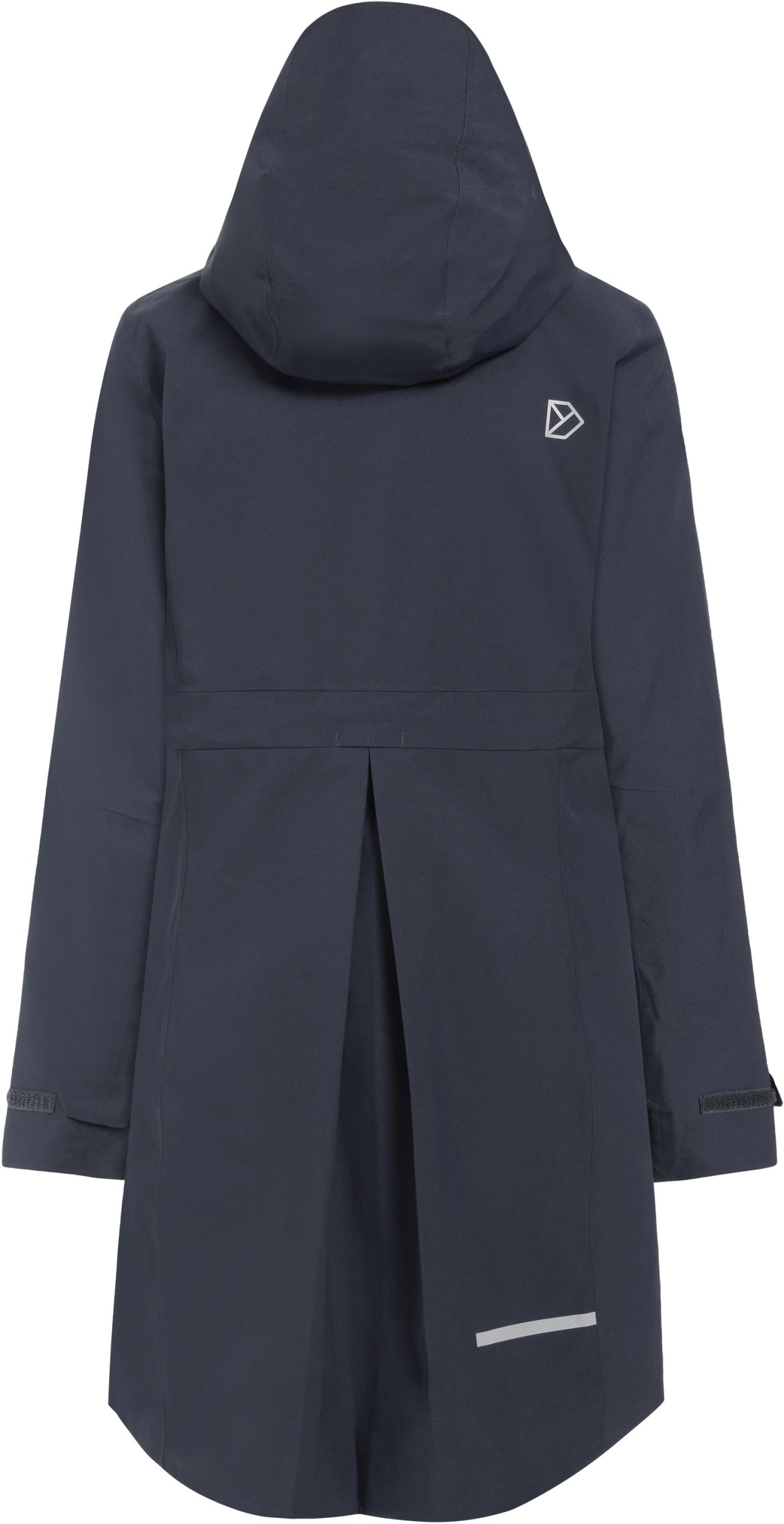 Didriksons Parka "Bea" #9