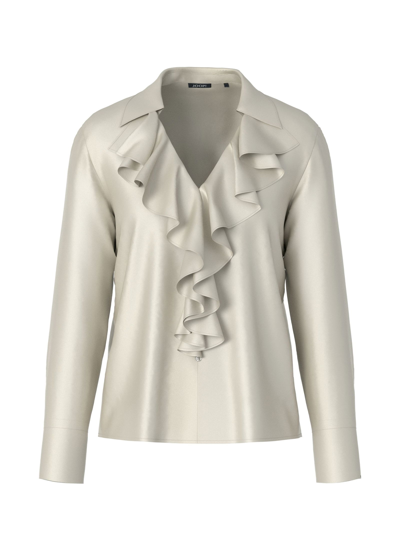 Joop | Joop Druckbluse | 36