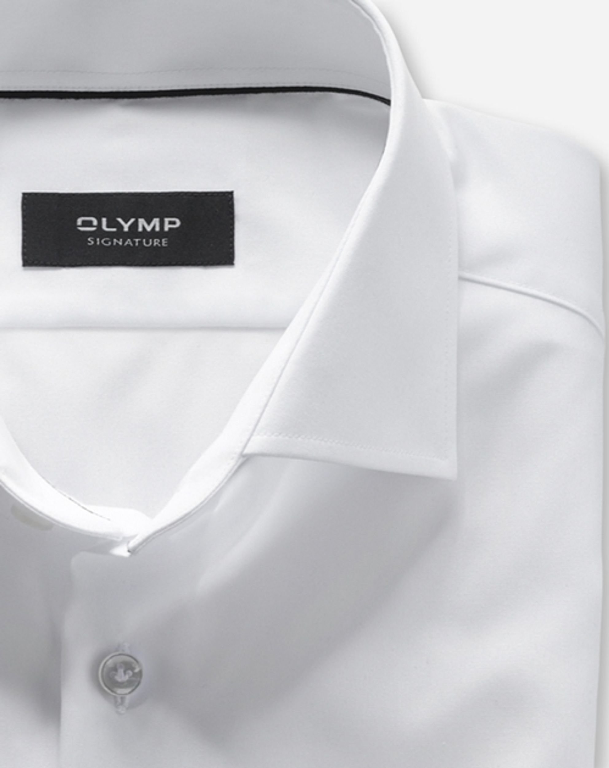 OLYMP Signature Hemd Modern Fit 