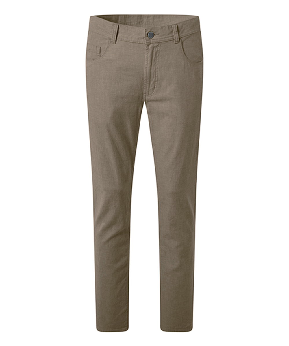 Pioneer Chino #1