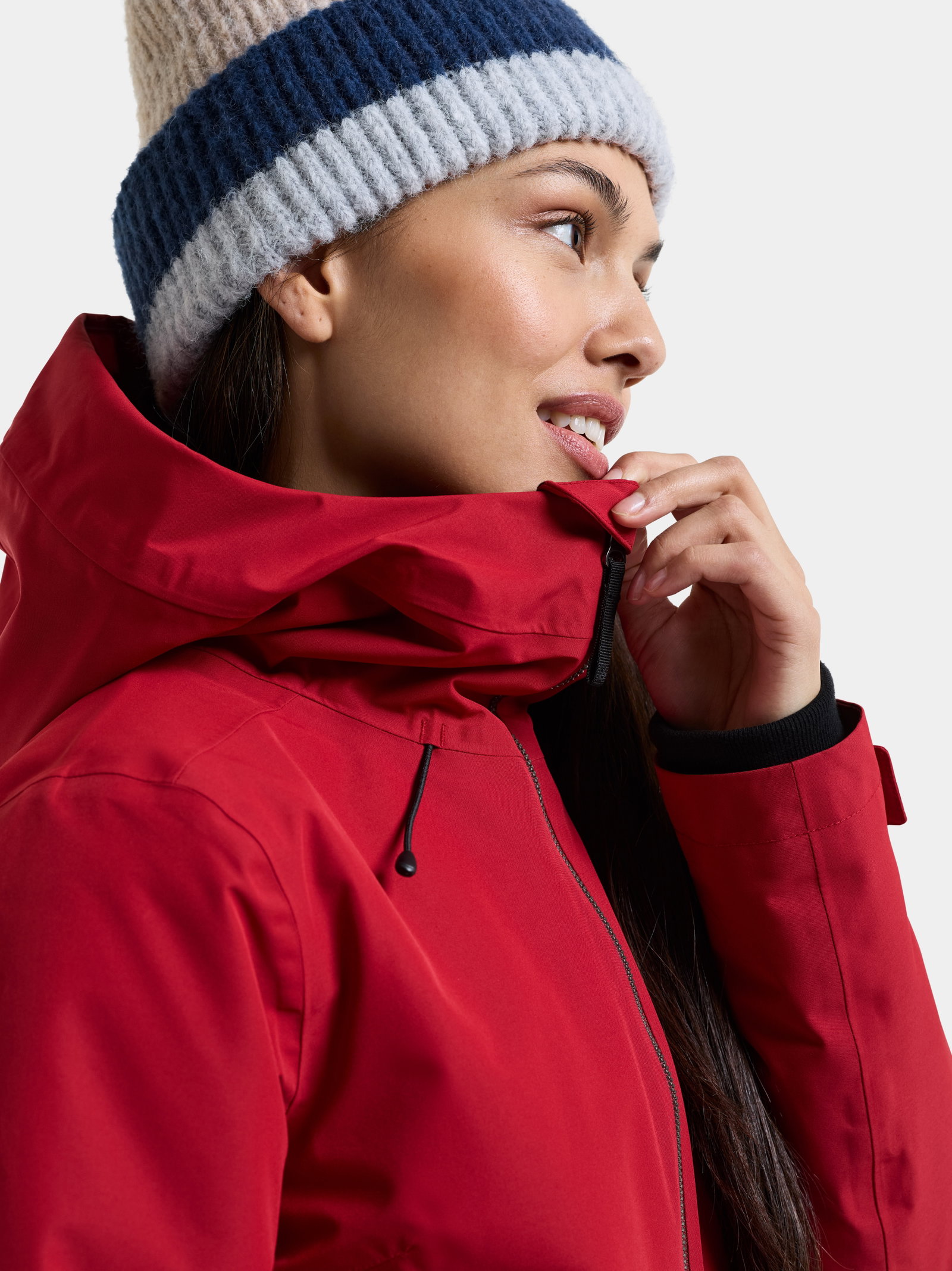 Didriksons Parka Tiril #6