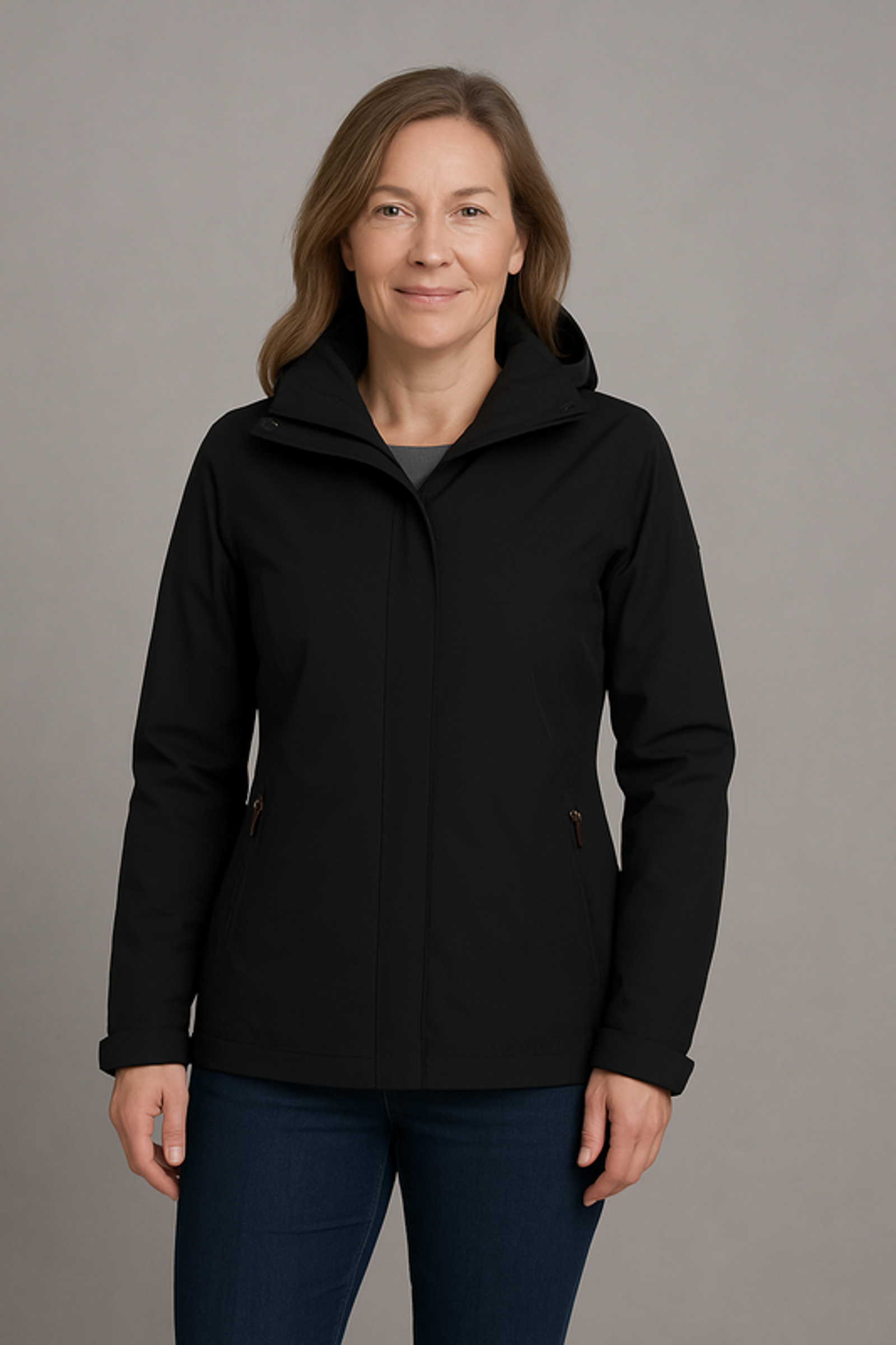 bc42e26e424d33eb564e512ae08bcb5f Killtec | Killtec Funktionsjacke | 44 | schwarz