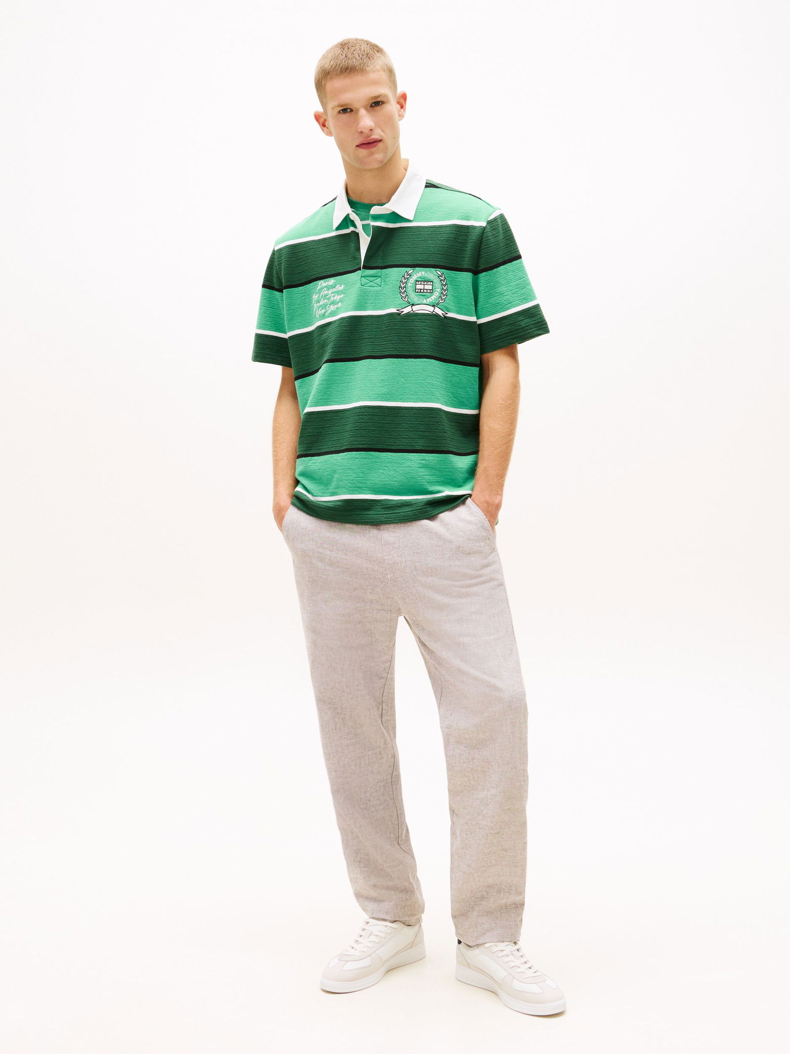 Tommy Jeans |  Tommy Jeans Chino  | XL