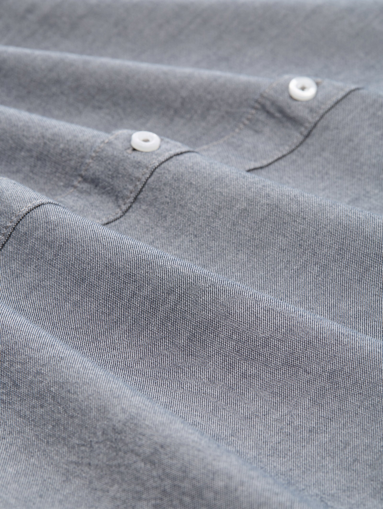 Tom Tailor Hemd Regular Fit #8