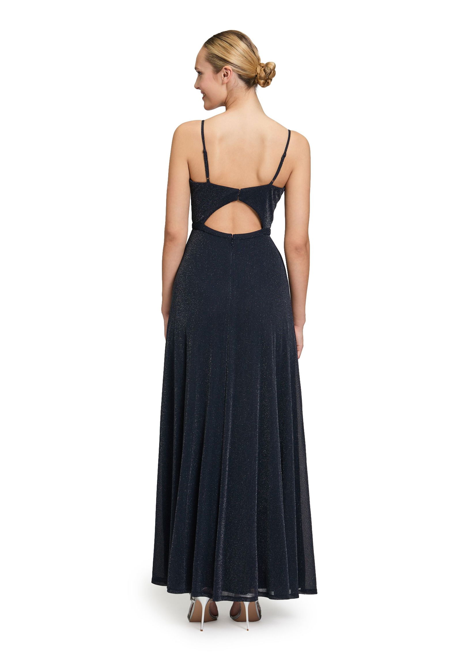 ac1450ef5a5a699cebe4df859167d0a8 VM by Vera Mont |  VM by Vera Mont Langes Kleid  | 36 | 1101_8894