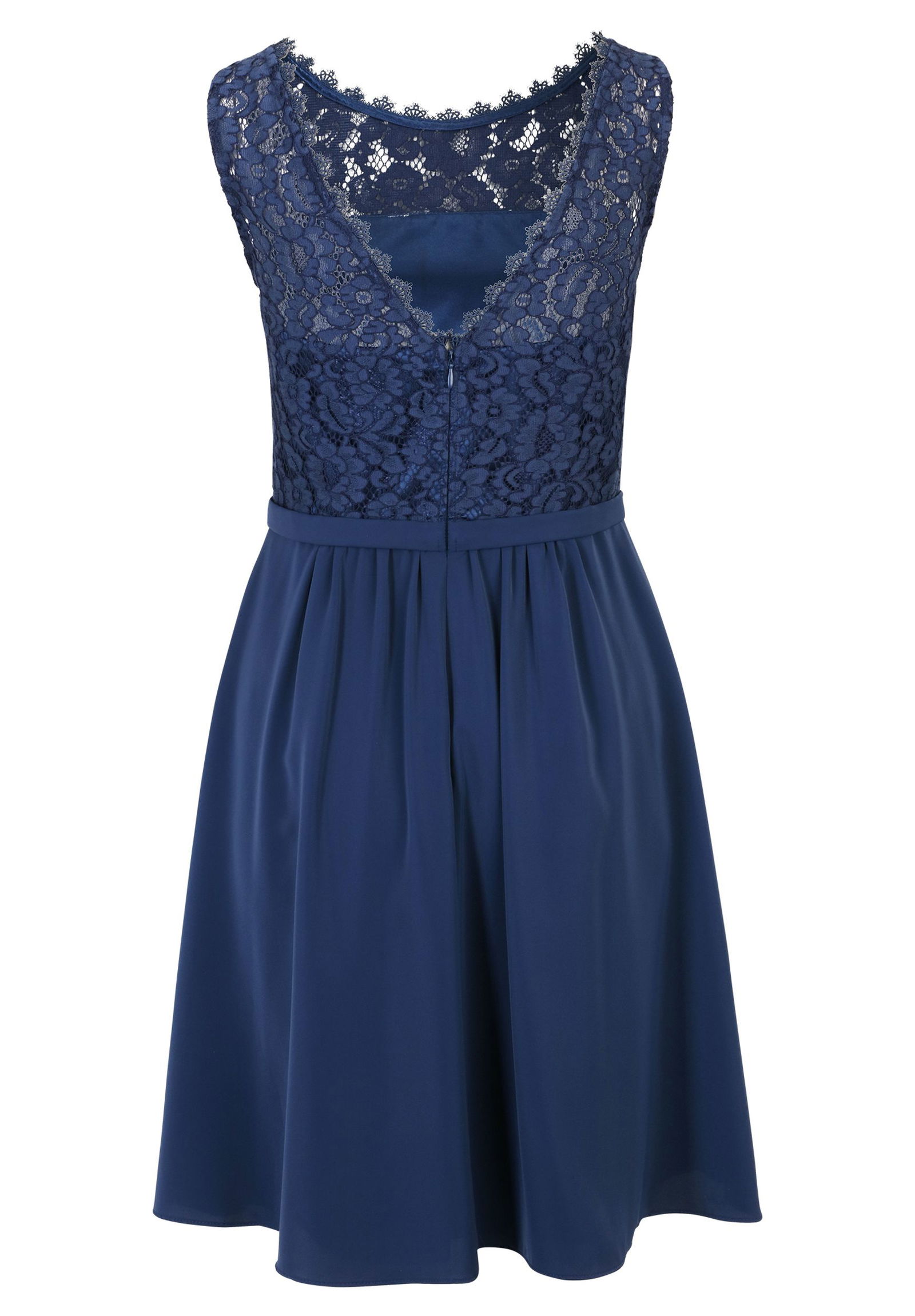 3d2401d90faecc334ae5fc3545bca261 VM by Vera Mont Kurzes Kleid