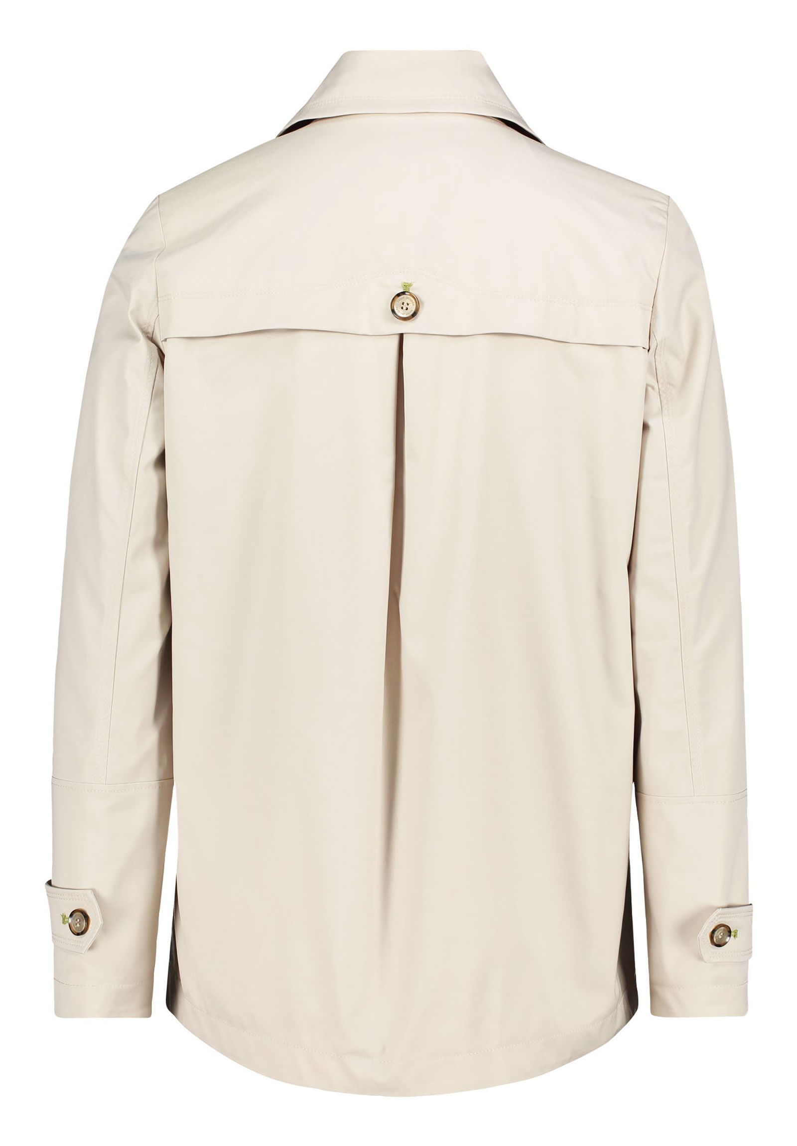 ea29e37cd49c3cb9e579a45fe20ed17a Saint Jacques |  Saint Jacques Funktionsjacke  | 42 | silver beige