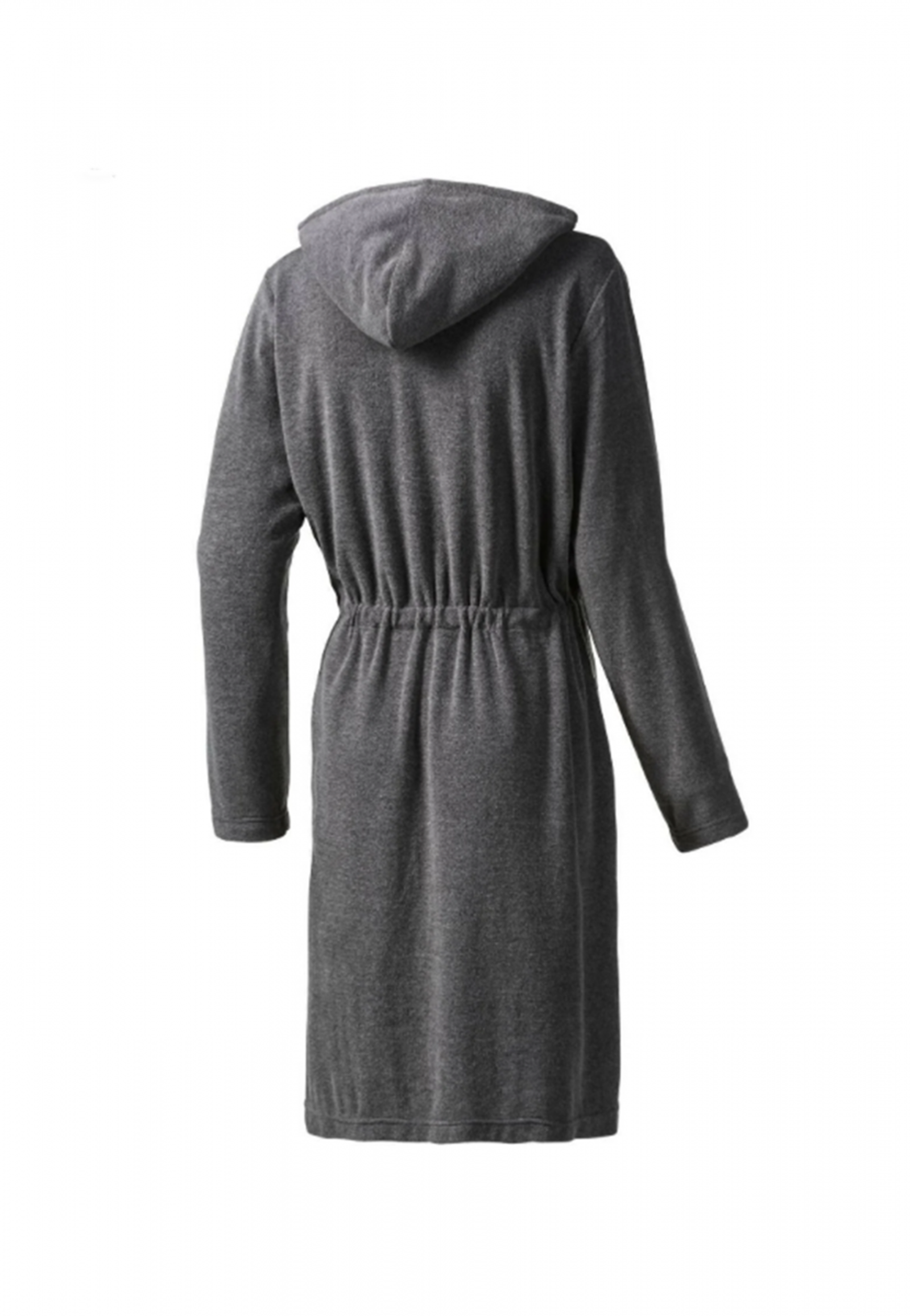 Joop Damen Bademäntel Active Kapuze Wirkfrottier