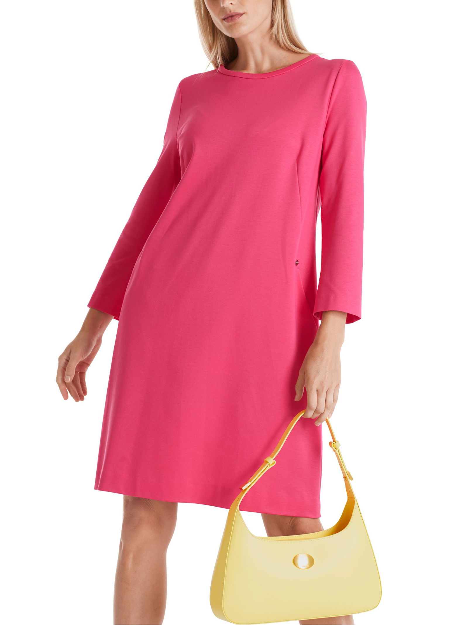 Marc Cain Additions Sweatkleid 