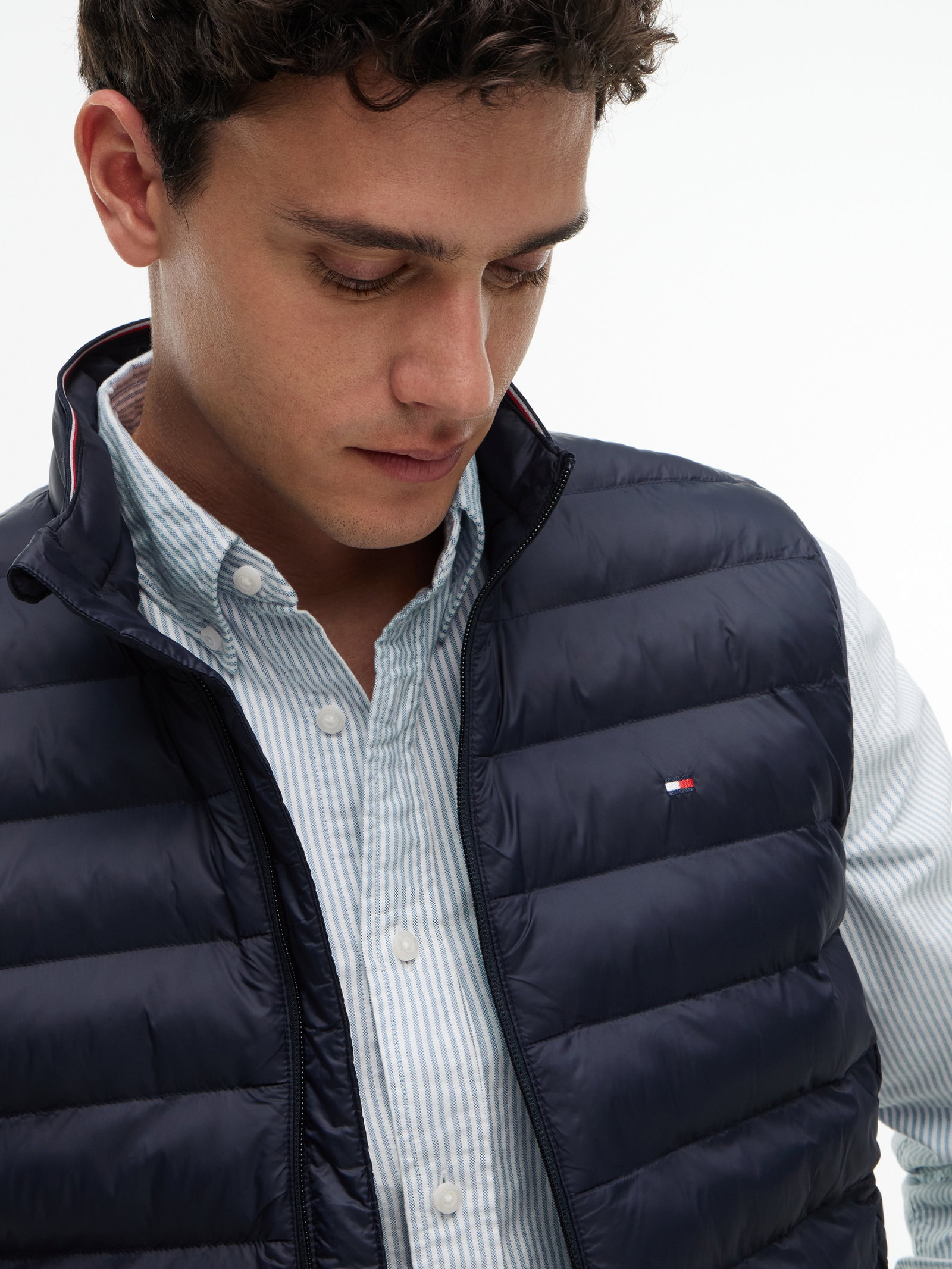 Tommy Hilfiger Weste #3