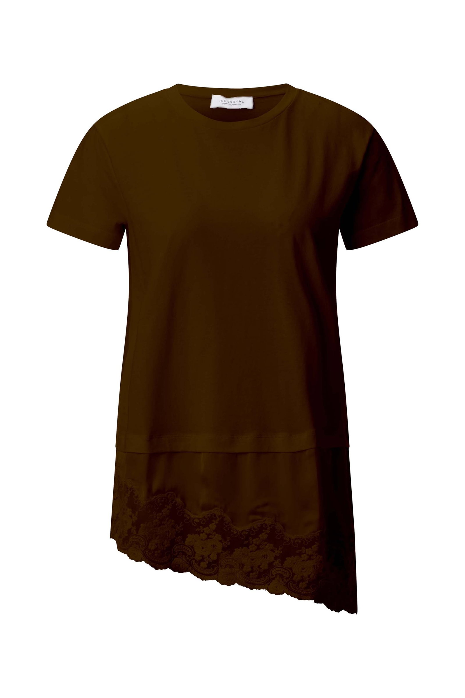 Rich & Royal Shirt #1