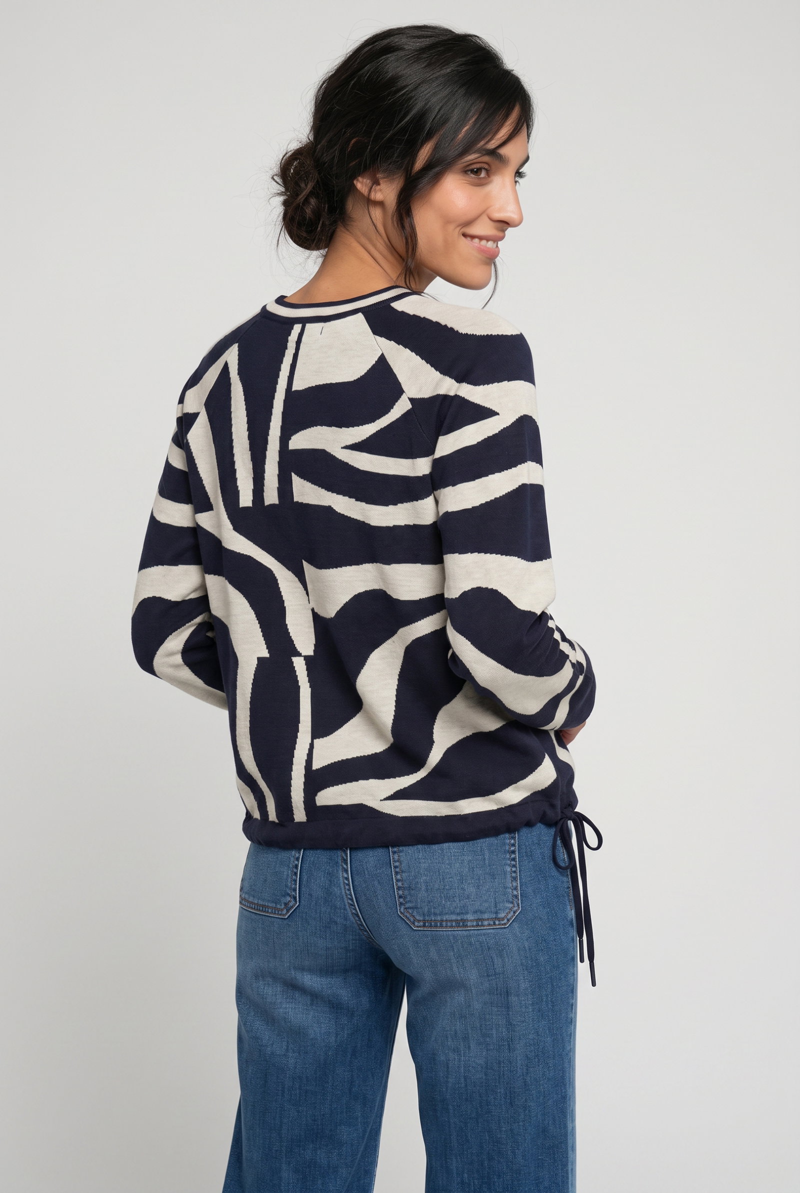 Olsen Pullover #2