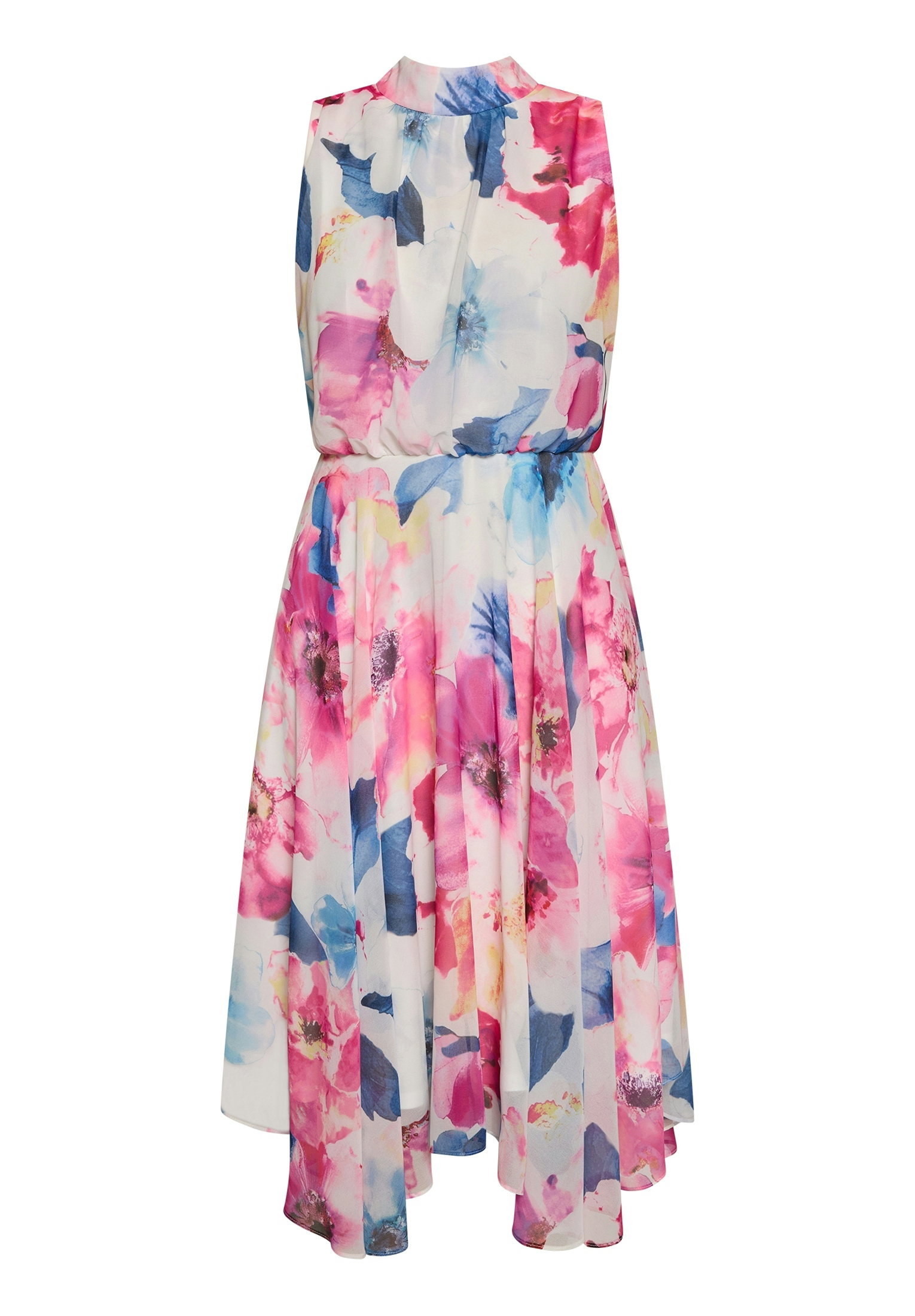 Vera Mont Kurzes Kleid #1
