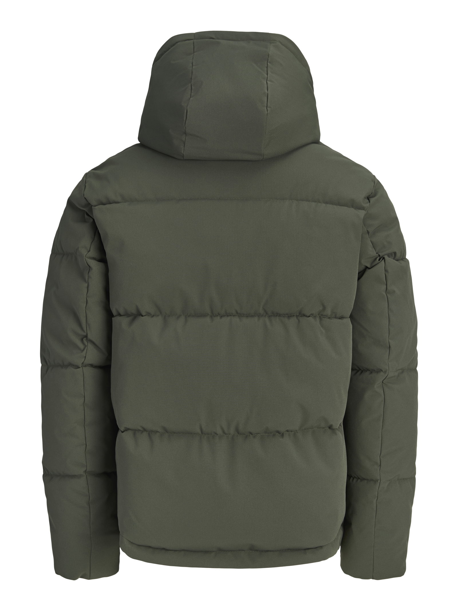 JJGALAXY PUFFER JACKET, Rosin #2