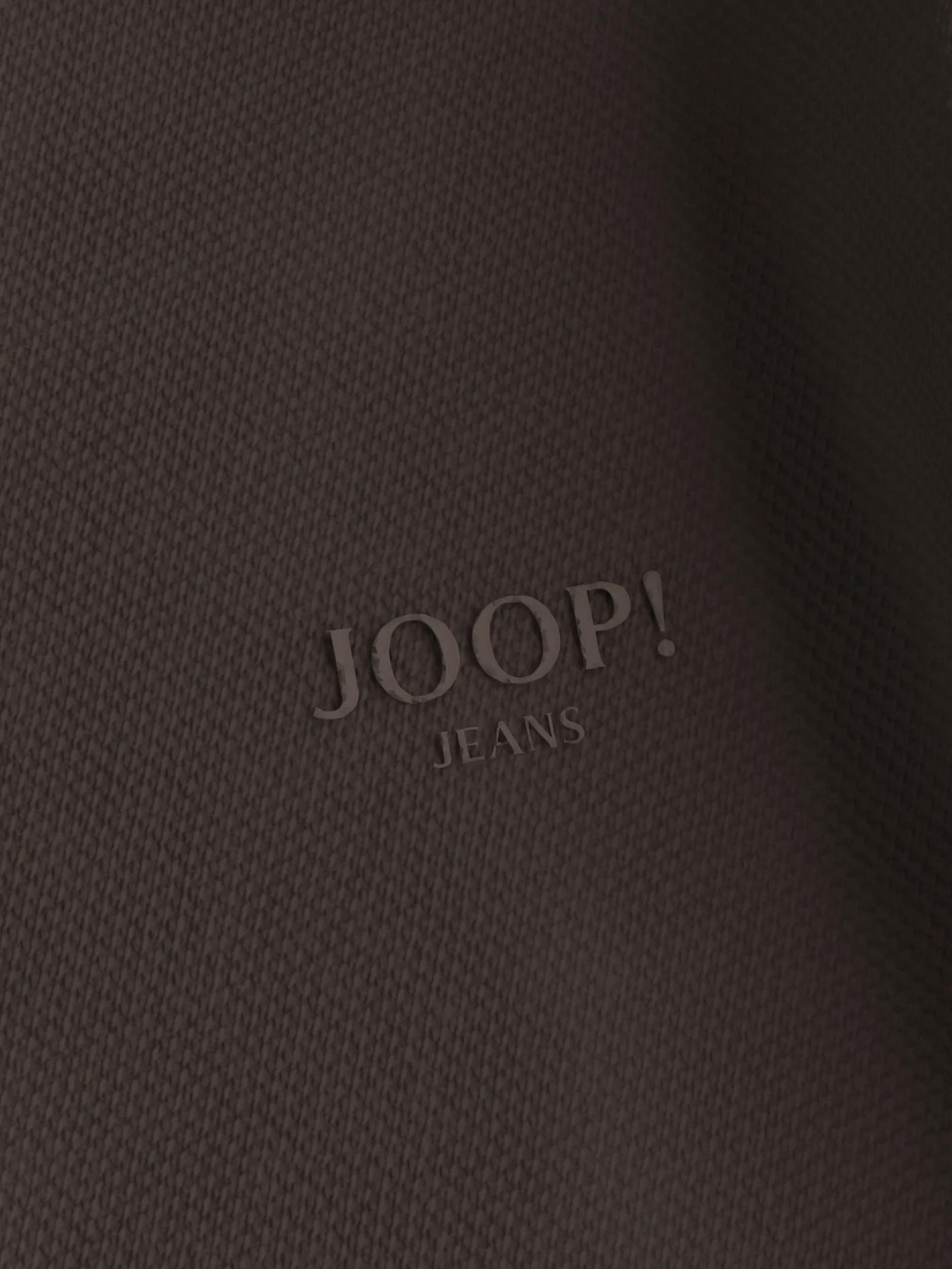 JOOP! JEANS |  JOOP! JEANS Poloshirt "Ambrosian" | XXXL