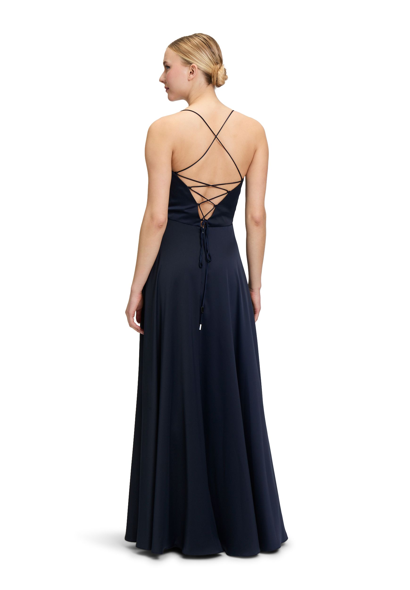 VM by Vera Mont |  VM by Vera Mont Langes Kleid  | 40 | night sky