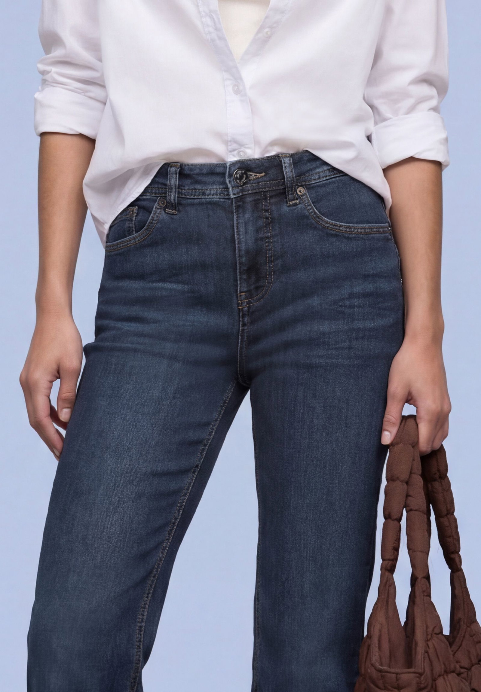 Street One |  Street One Schlaghose  | 26/30 | 4565_17041