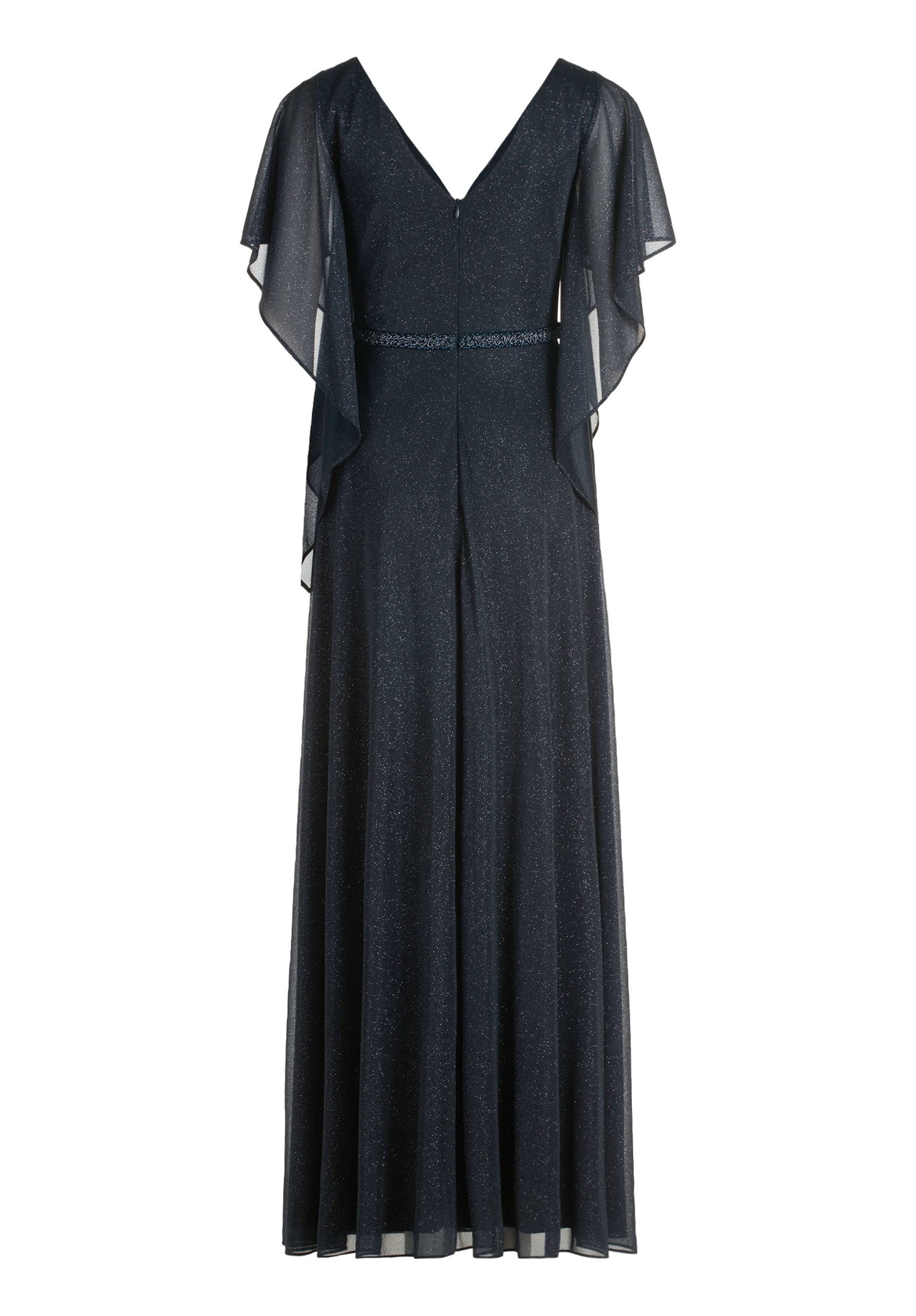e0ce090fc9538eac2639e3898adee9c6 Vera Mont | Vera Mont Langes Kleid | 48 | 1100_8896