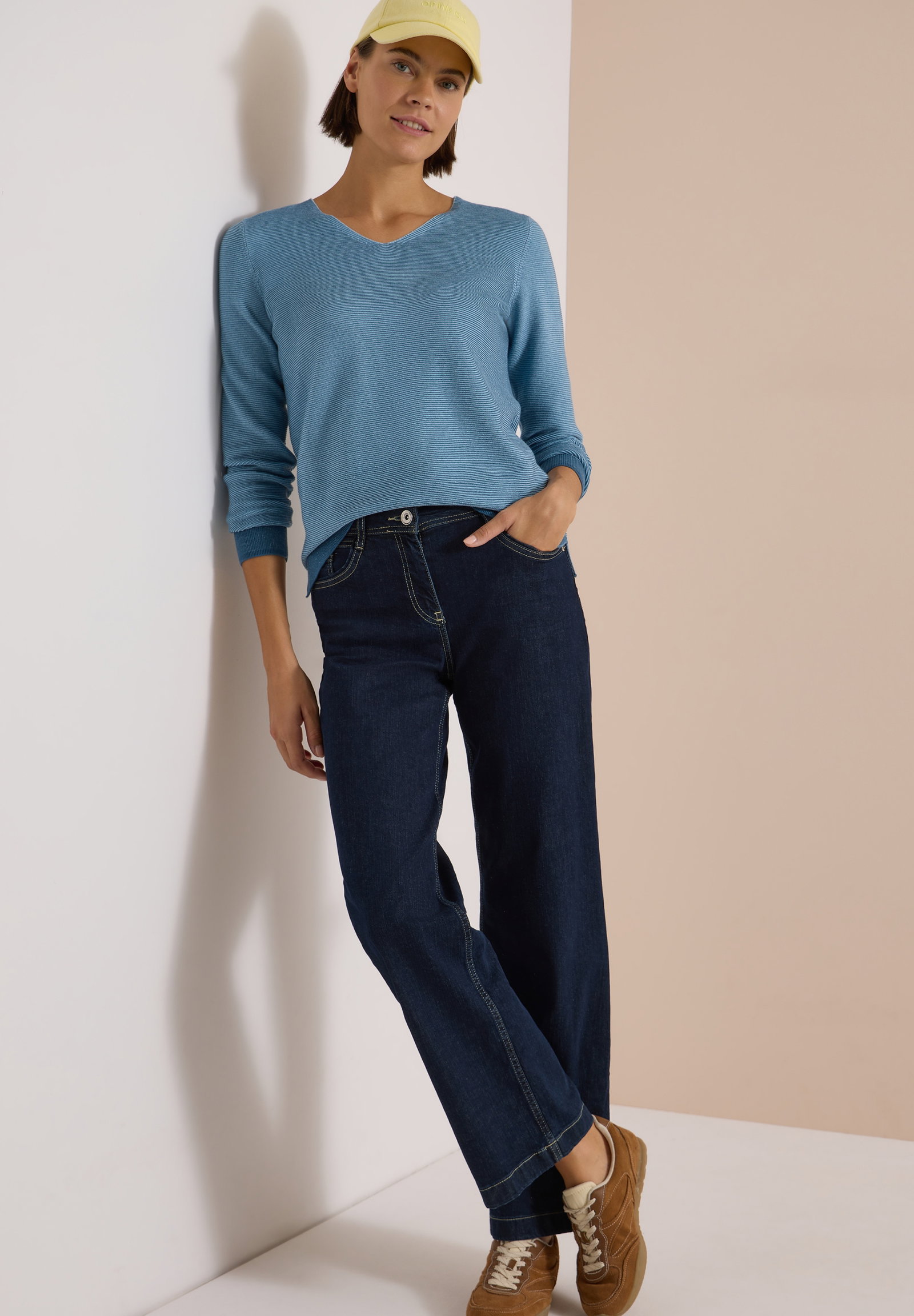 CECIL Pullover #5