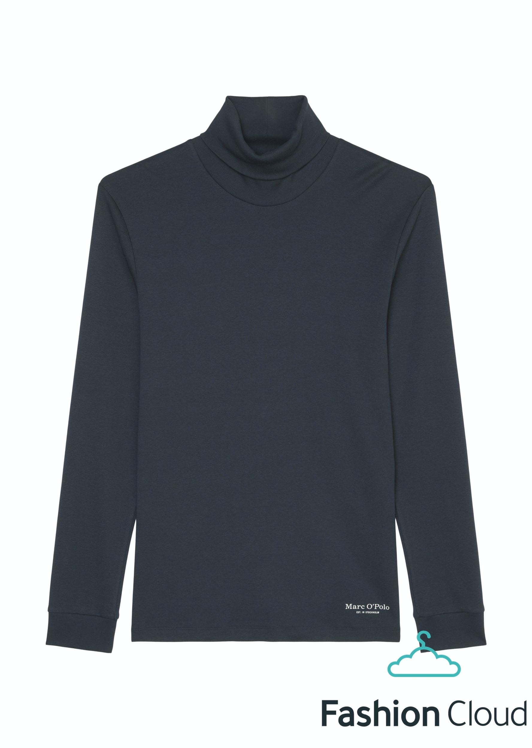 Marc O´Polo |  Marc O´Polo Rollkragenpullover  | XXL | dark navy