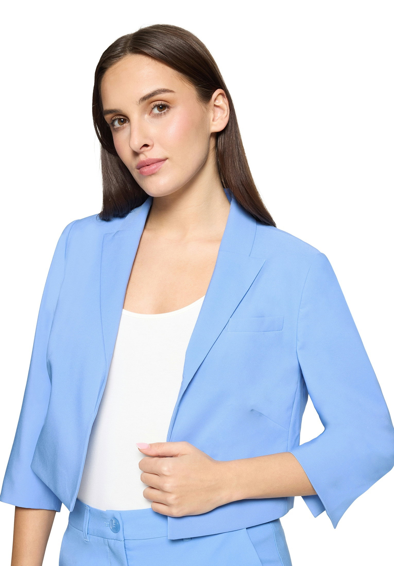 Betty Barclay Kurzblazer #6
