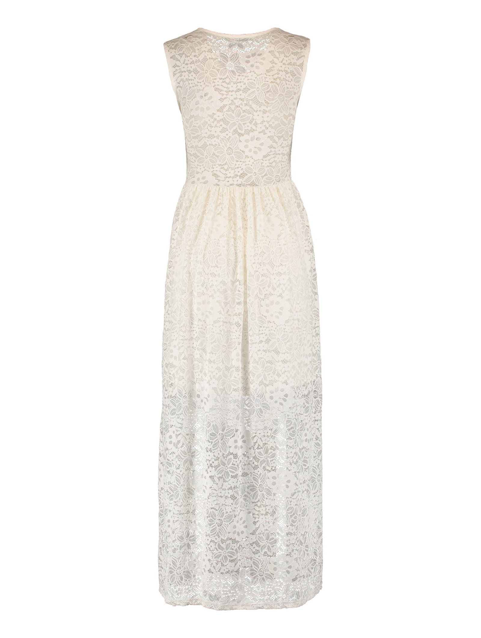 e2b2d630bac8dab61c898a0e5eadf2a1 Hailys | Hailys Freizeitkleid | XS | offwhite