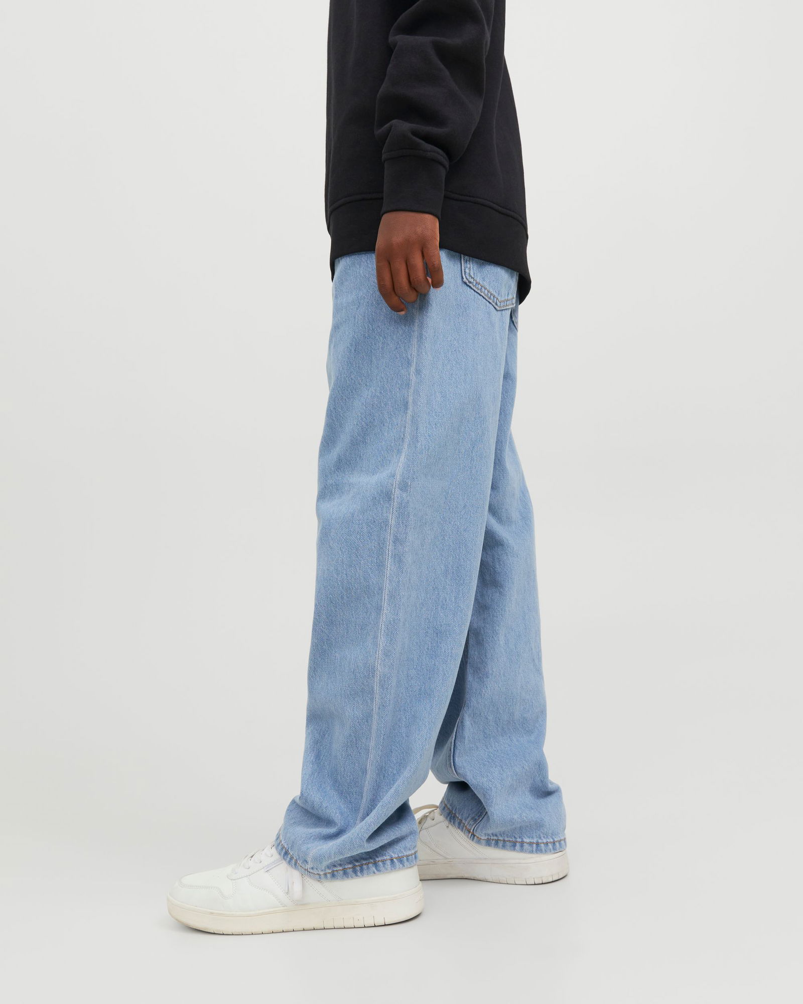 Jack&Jones | JJIALEX JJORIGINAL AKM 710 NOOS JNR | 146 | blue denim