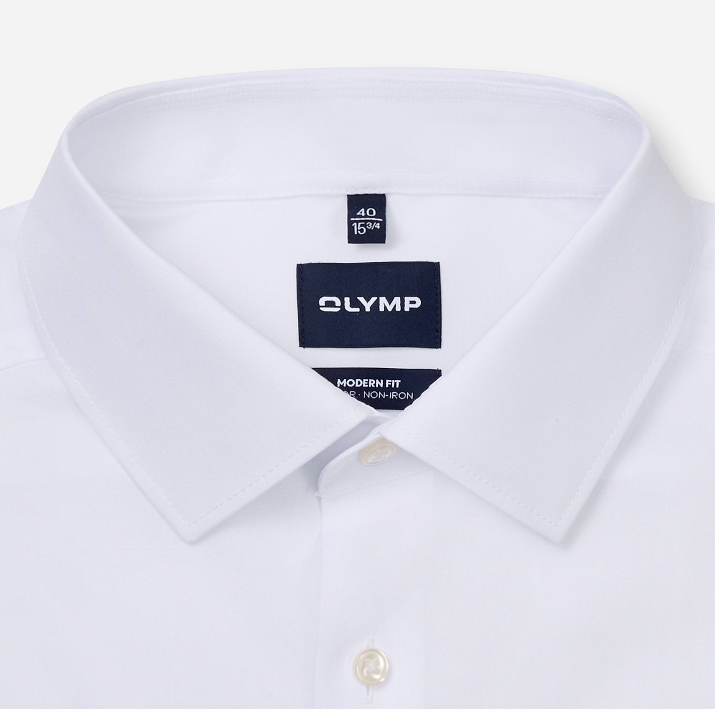 Olymp Hemd Modern Fit #2