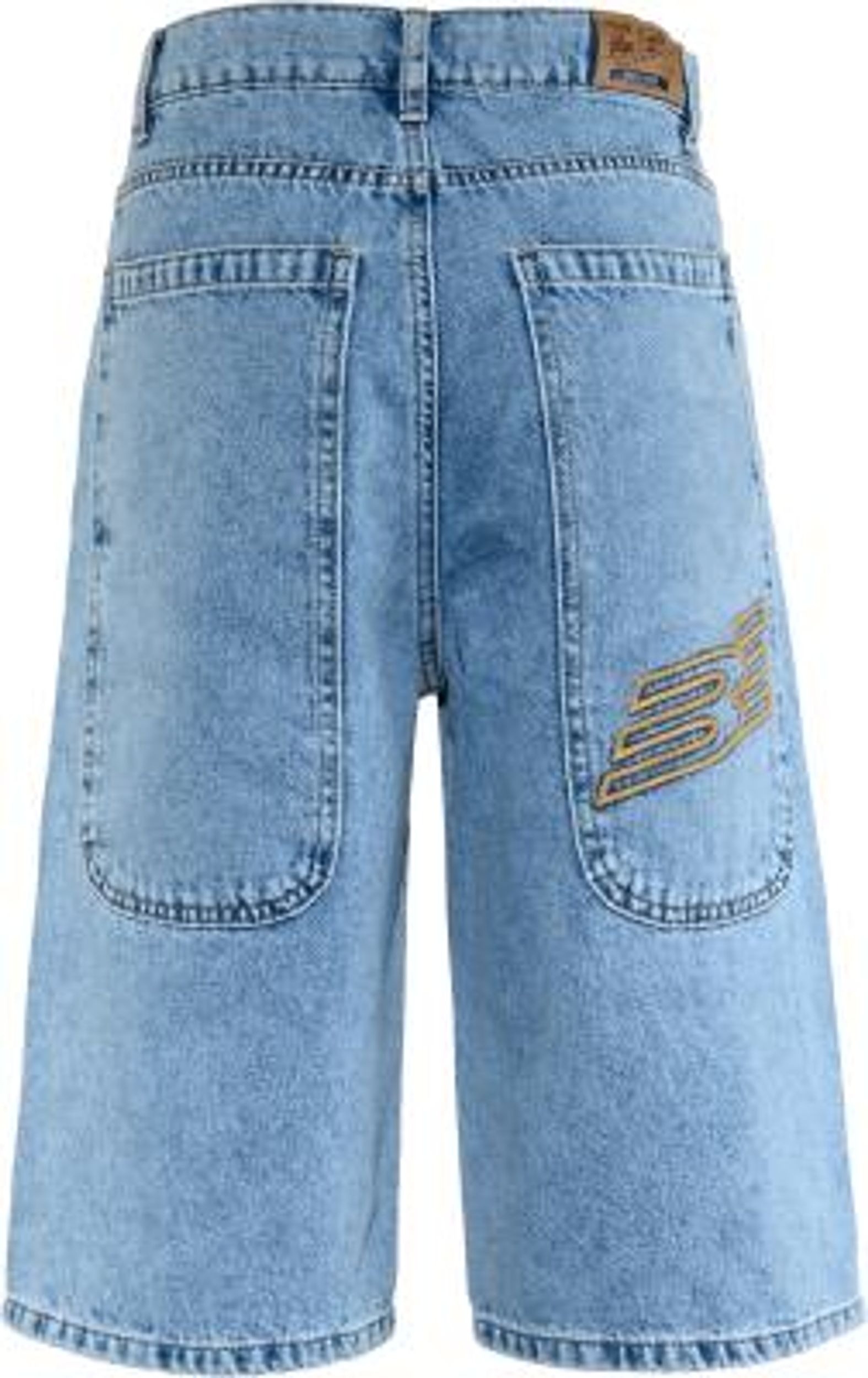 Blue Effect Jeans-Bermuda #3
