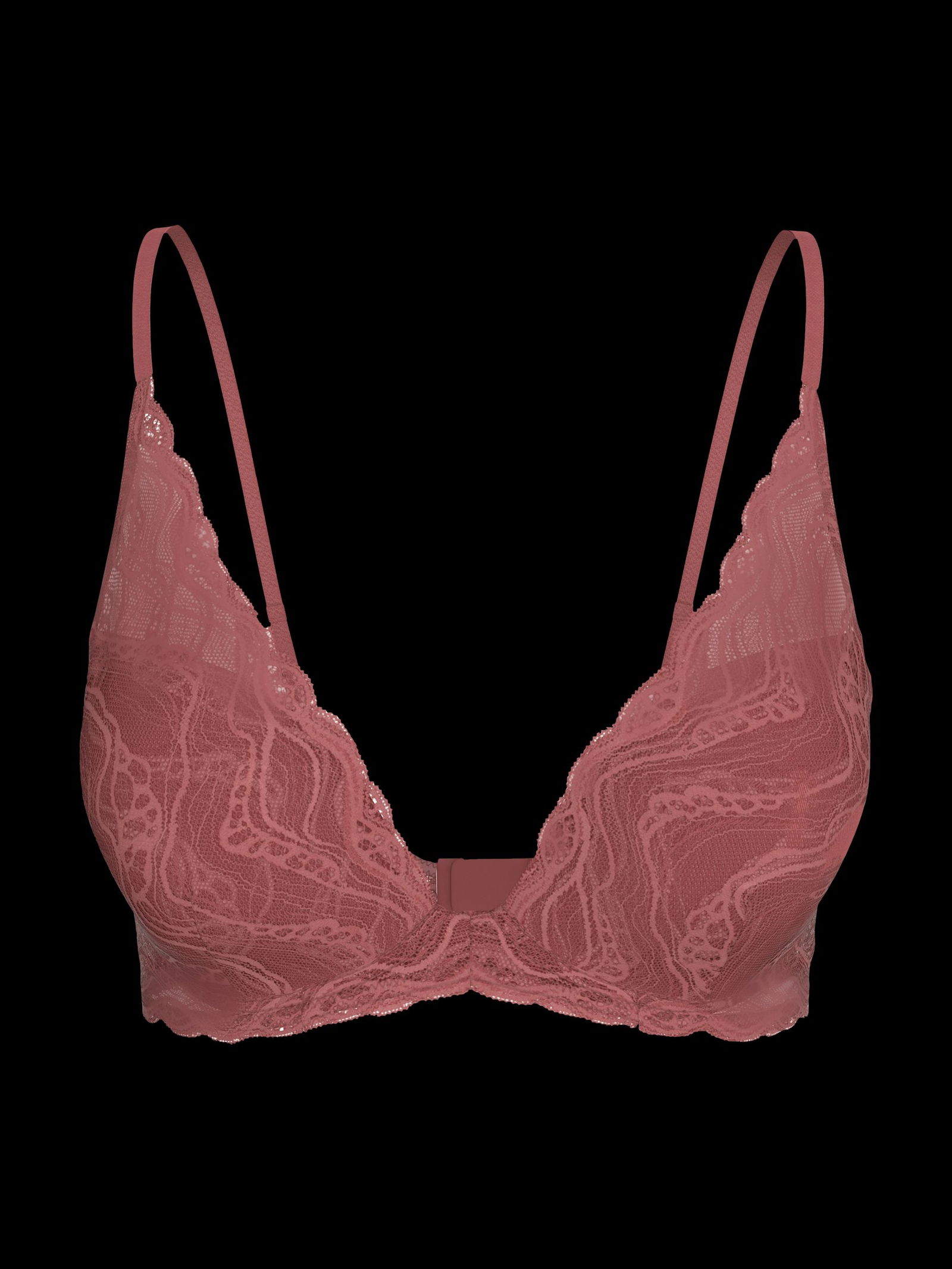 Calvin Klein |  Calvin Klein Bügel-BH  | 80C