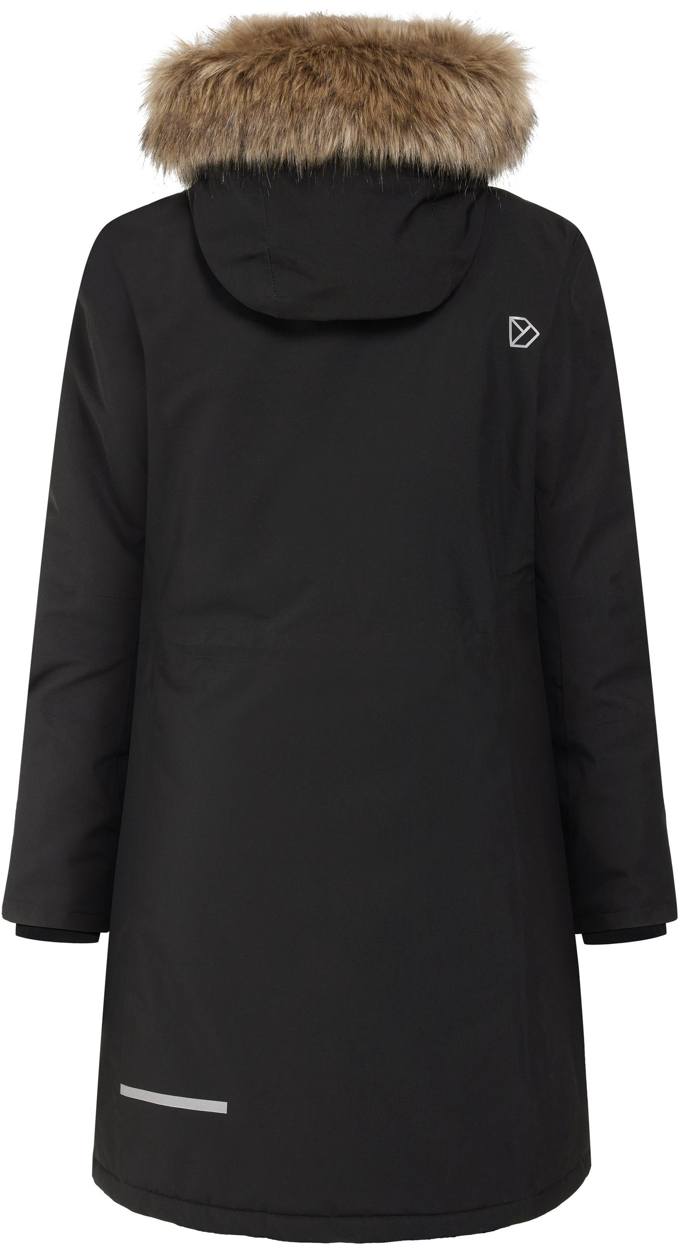 Didriksons | Didriksons Parka "Erika" | 36 | old rust