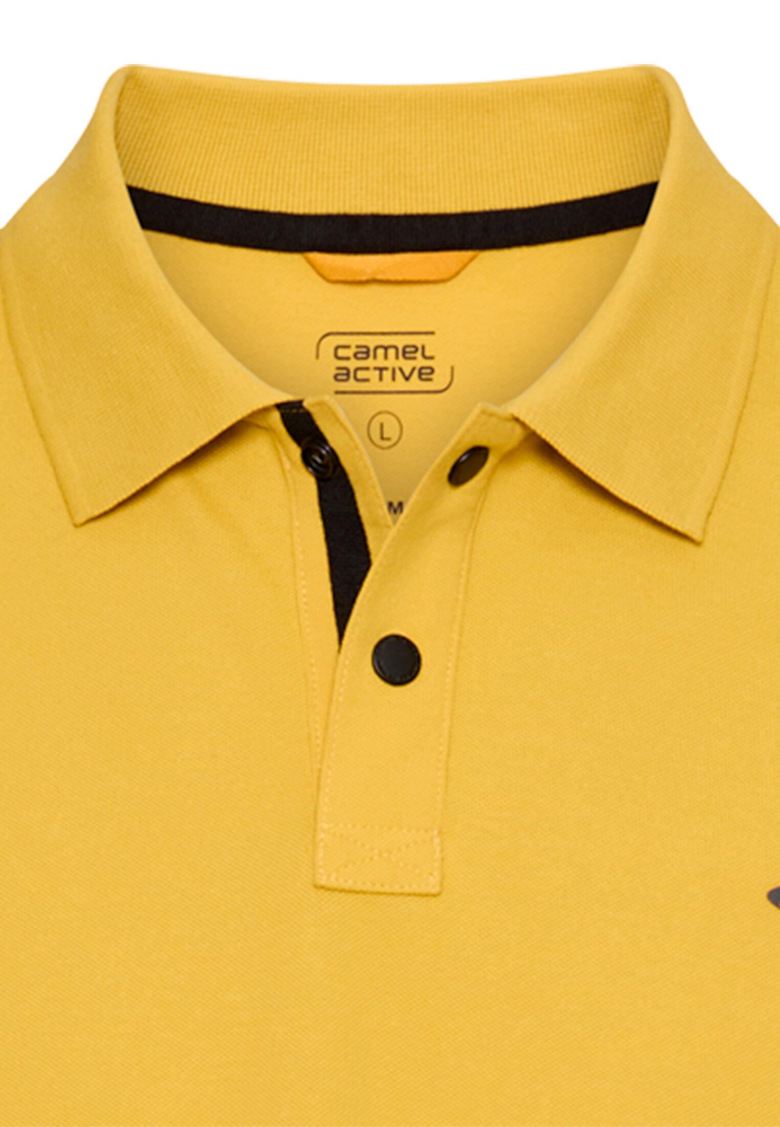Camel Active Poloshirt #3