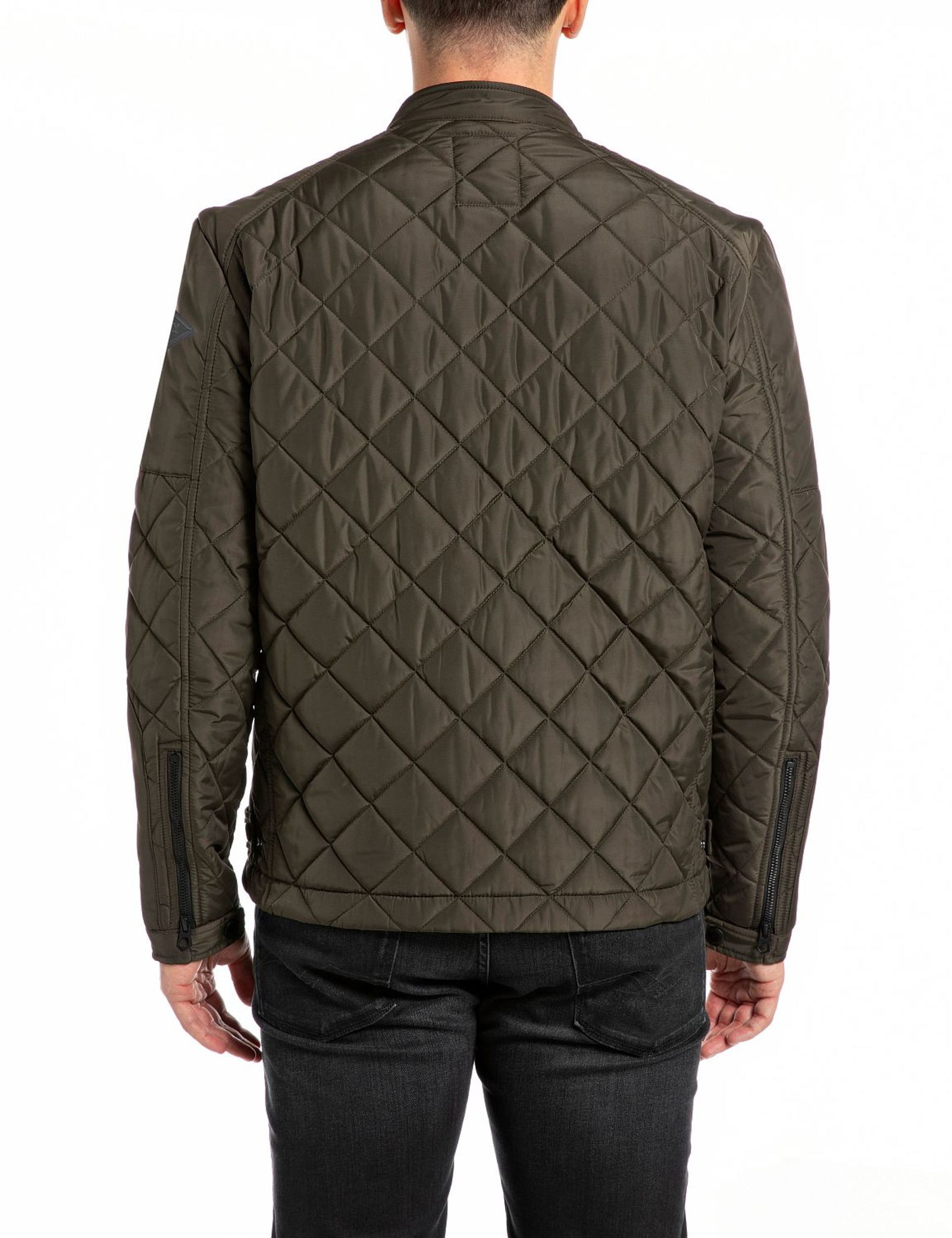 Replay | Replay Steppjacke | XL