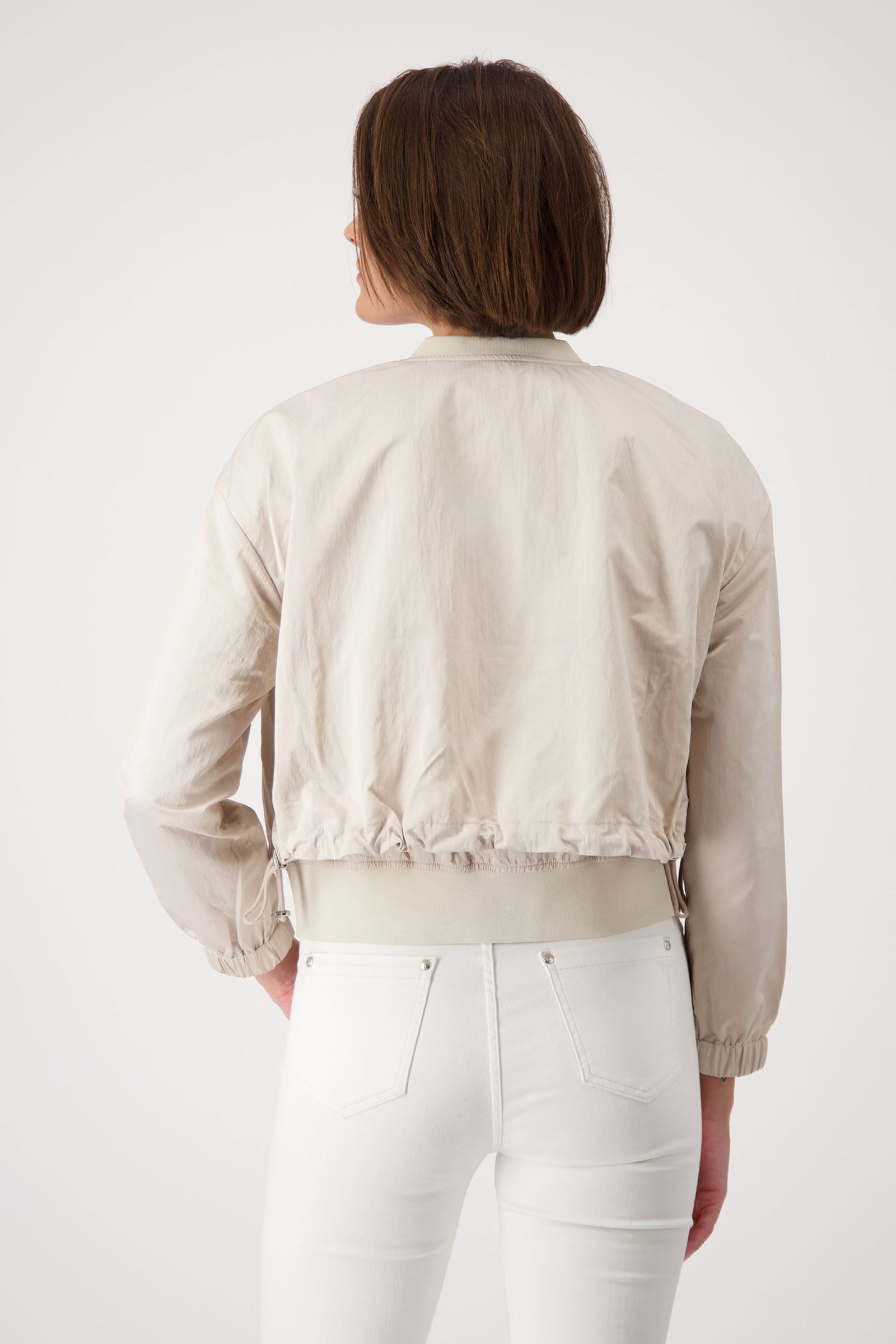 Monari |  Monari Funktionsjacke  | 40