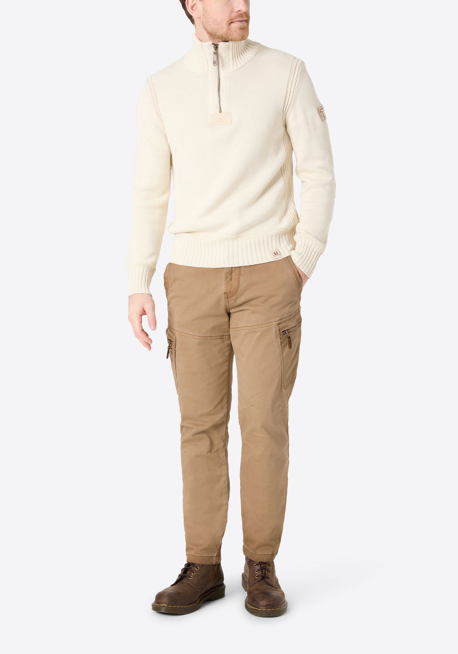 Timezone Regular Fit Jeans #6