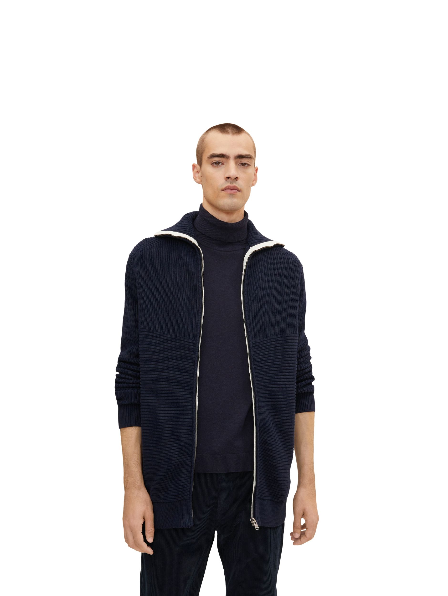 Tom Tailor Strickjacke | Cardigan 