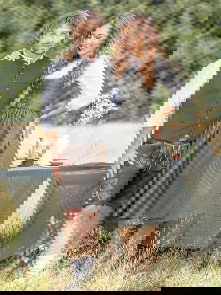 Trachtenmode neu eingetroffen Banner