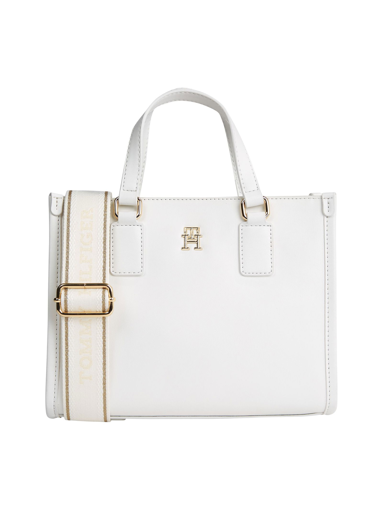 97f36edd365048cf7405aa967feec9a4 Tommy Hilfiger Mini Tote