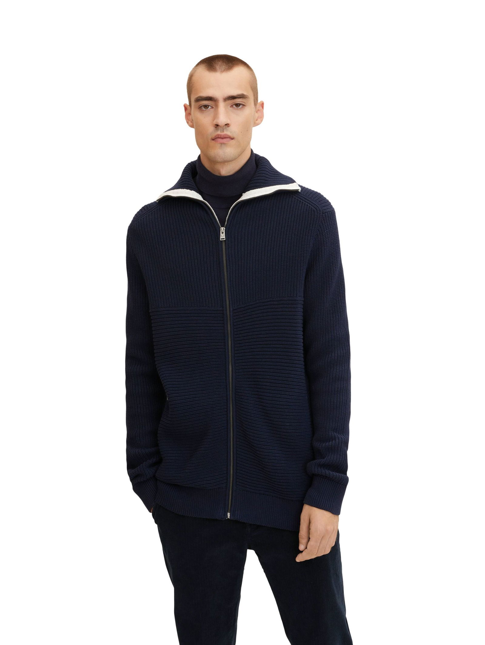Tom Tailor Strickjacke | Cardigan 