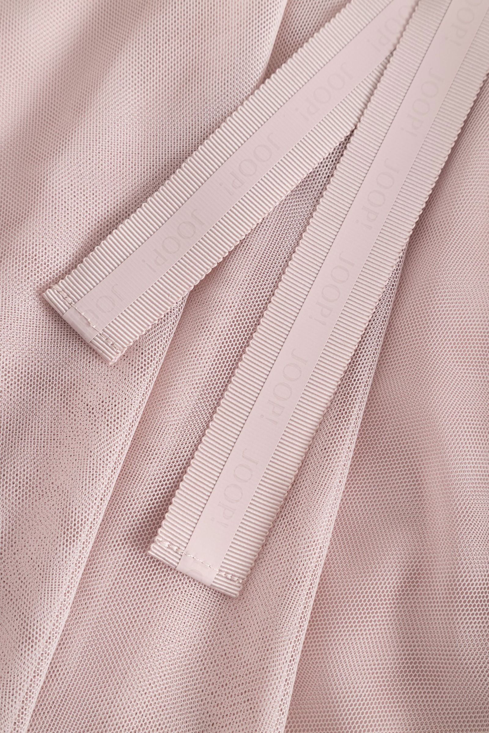 ce3cbcc60f4b248c02e7c87018312910 JOOP Midirock aus Tüll